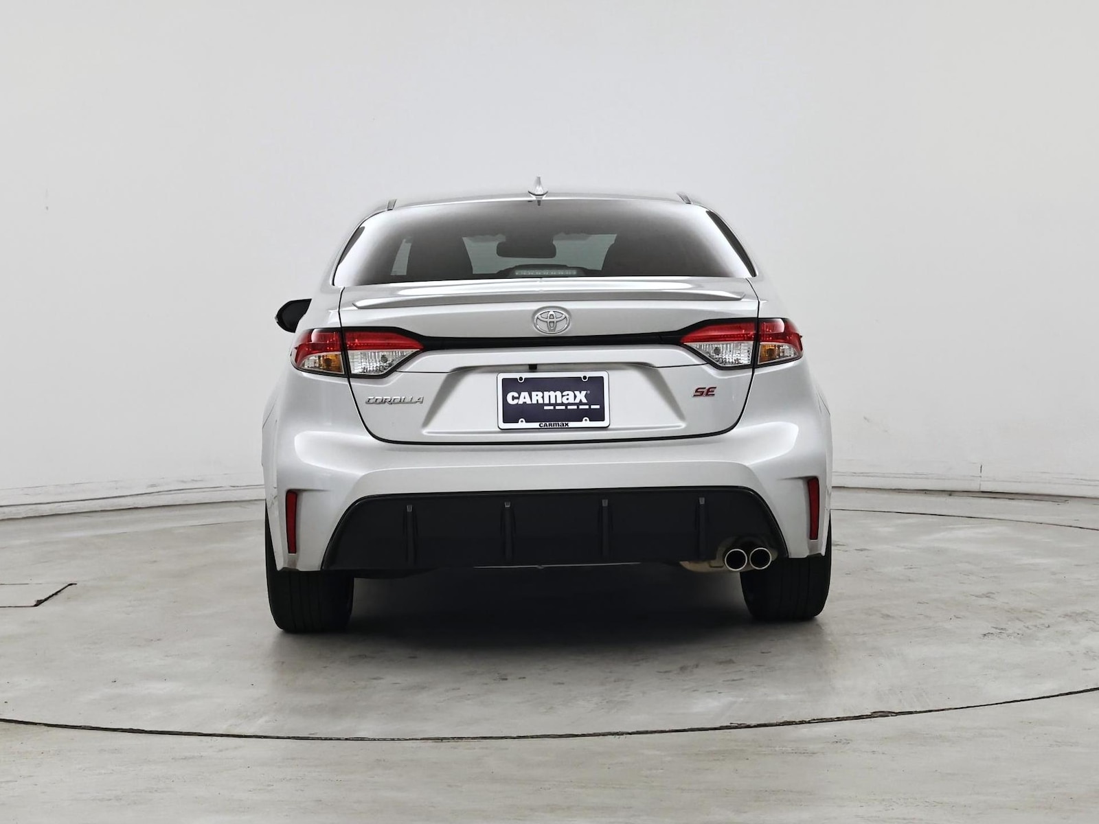 2023 Toyota Corolla SE - Photo 7
