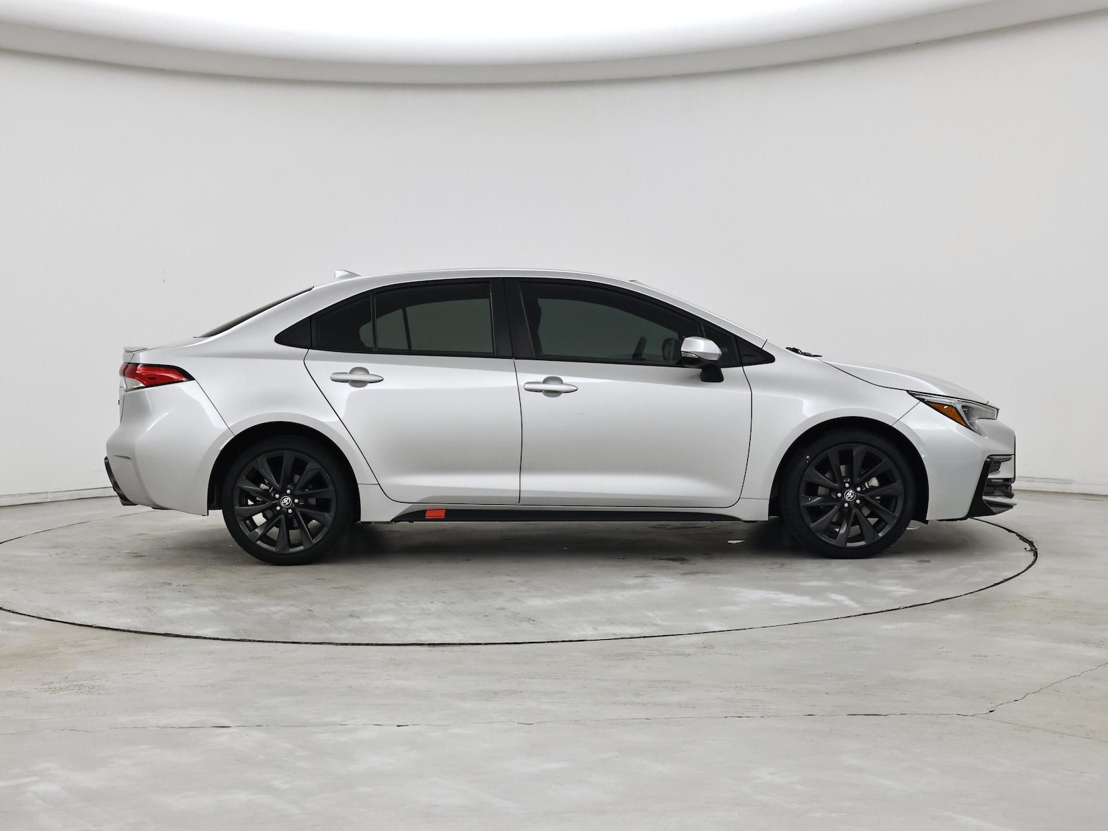 2023 Toyota Corolla SE - Photo 8