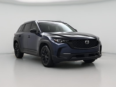 2025 Mazda CX-50 2.5 S Select Package