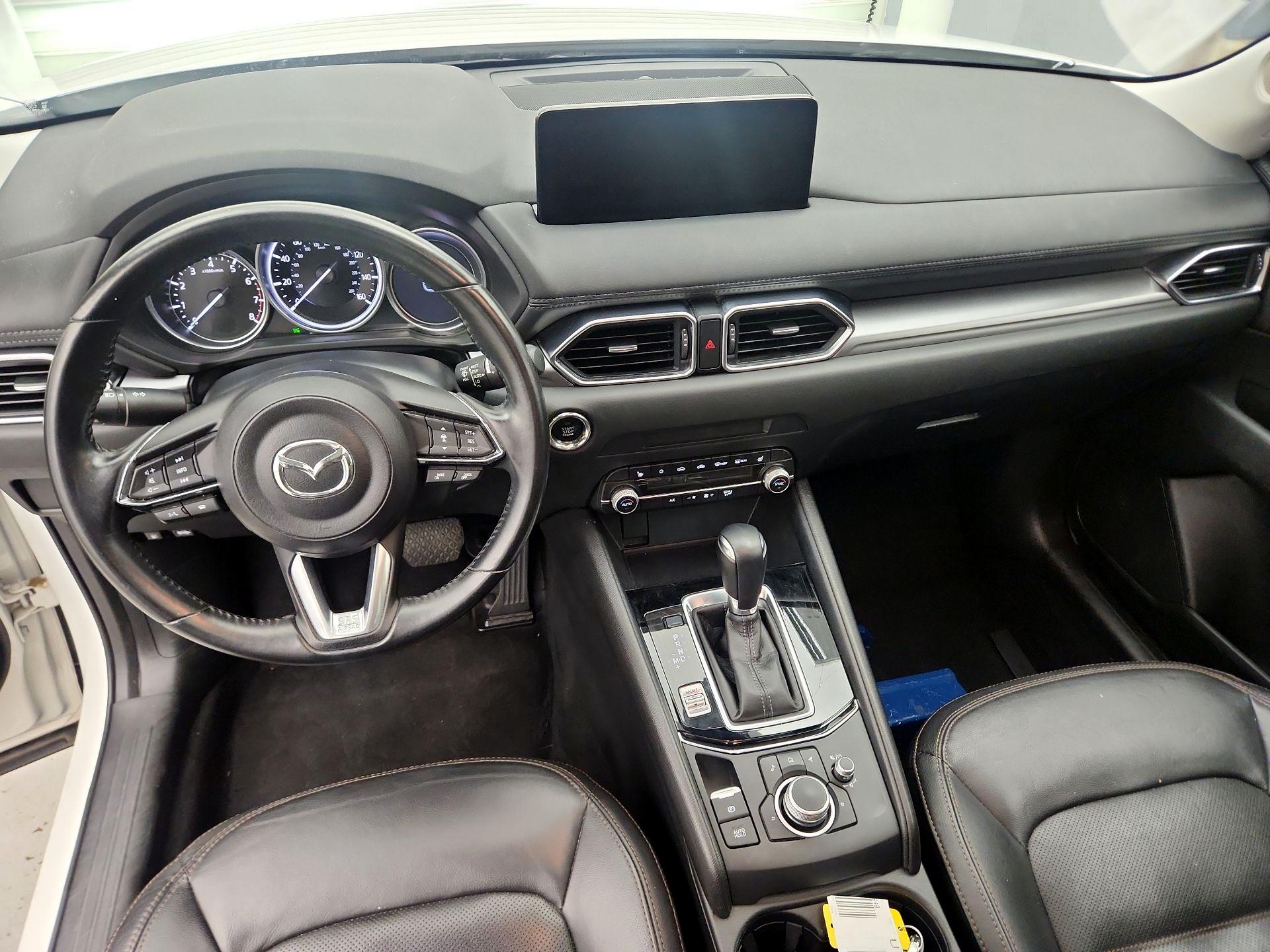 Thumbnail: 2023 Mazda CX-5 - 9