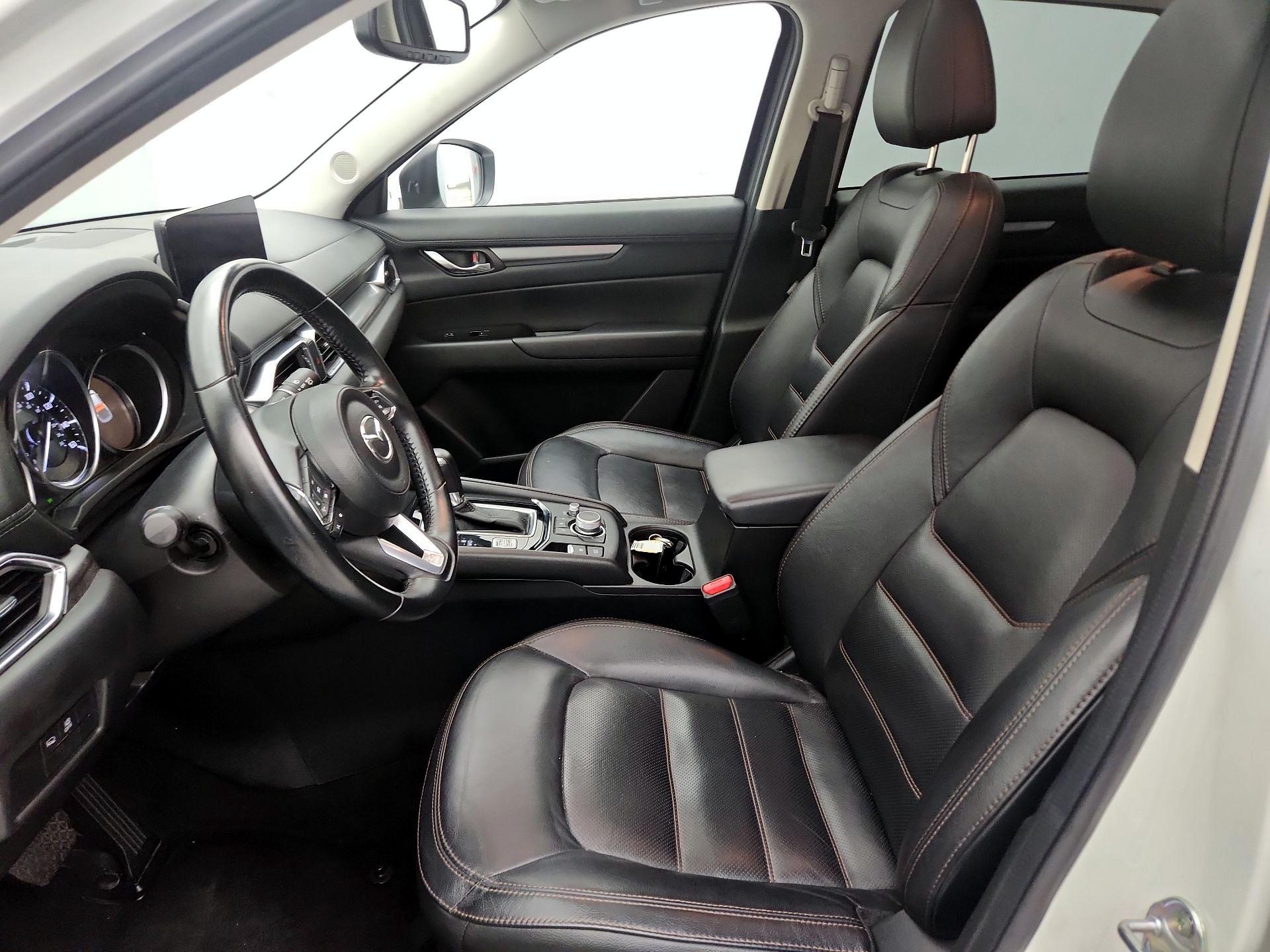 Thumbnail: 2023 Mazda CX-5 - 11