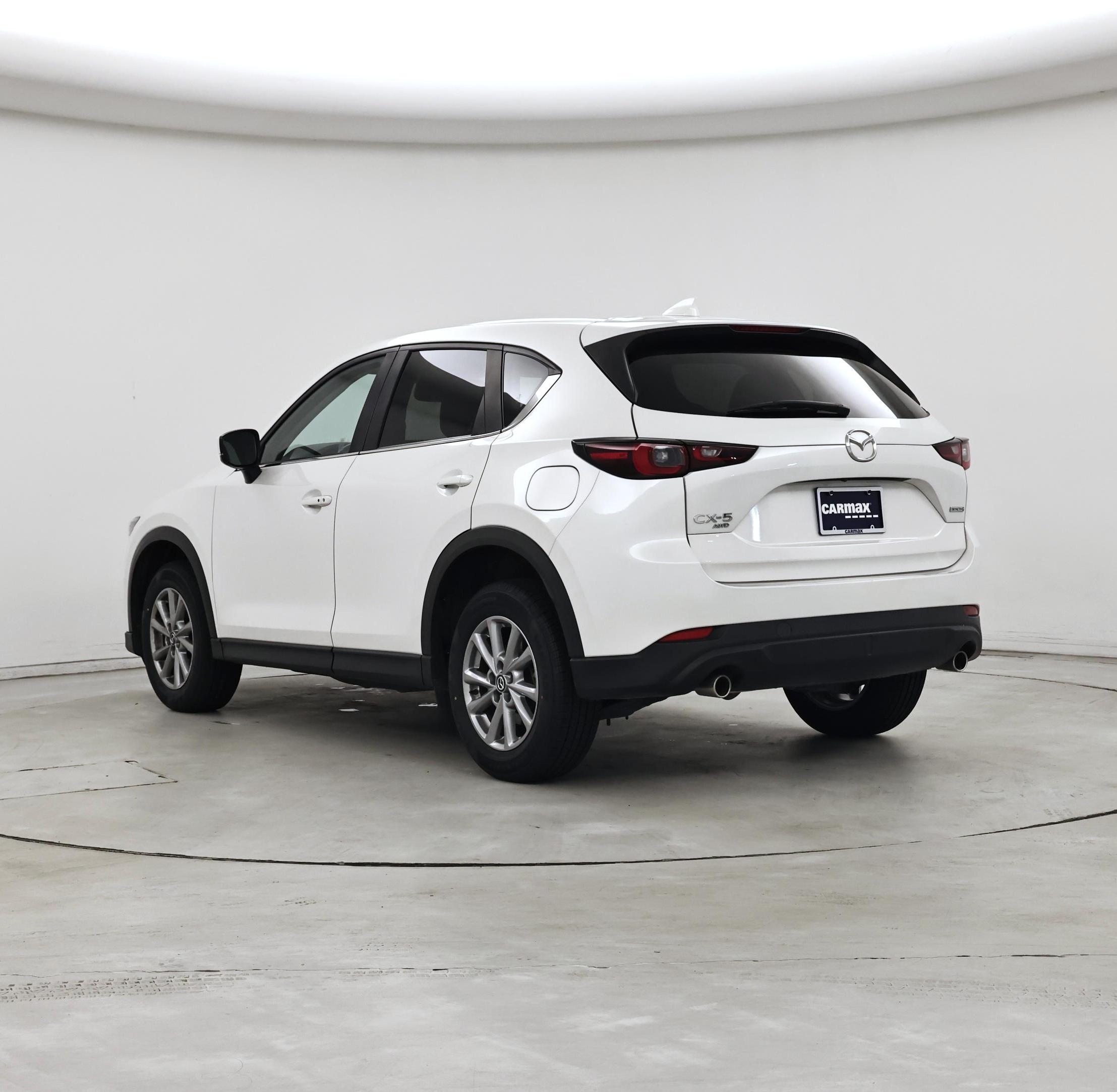 Thumbnail: 2023 Mazda CX-5 - 2