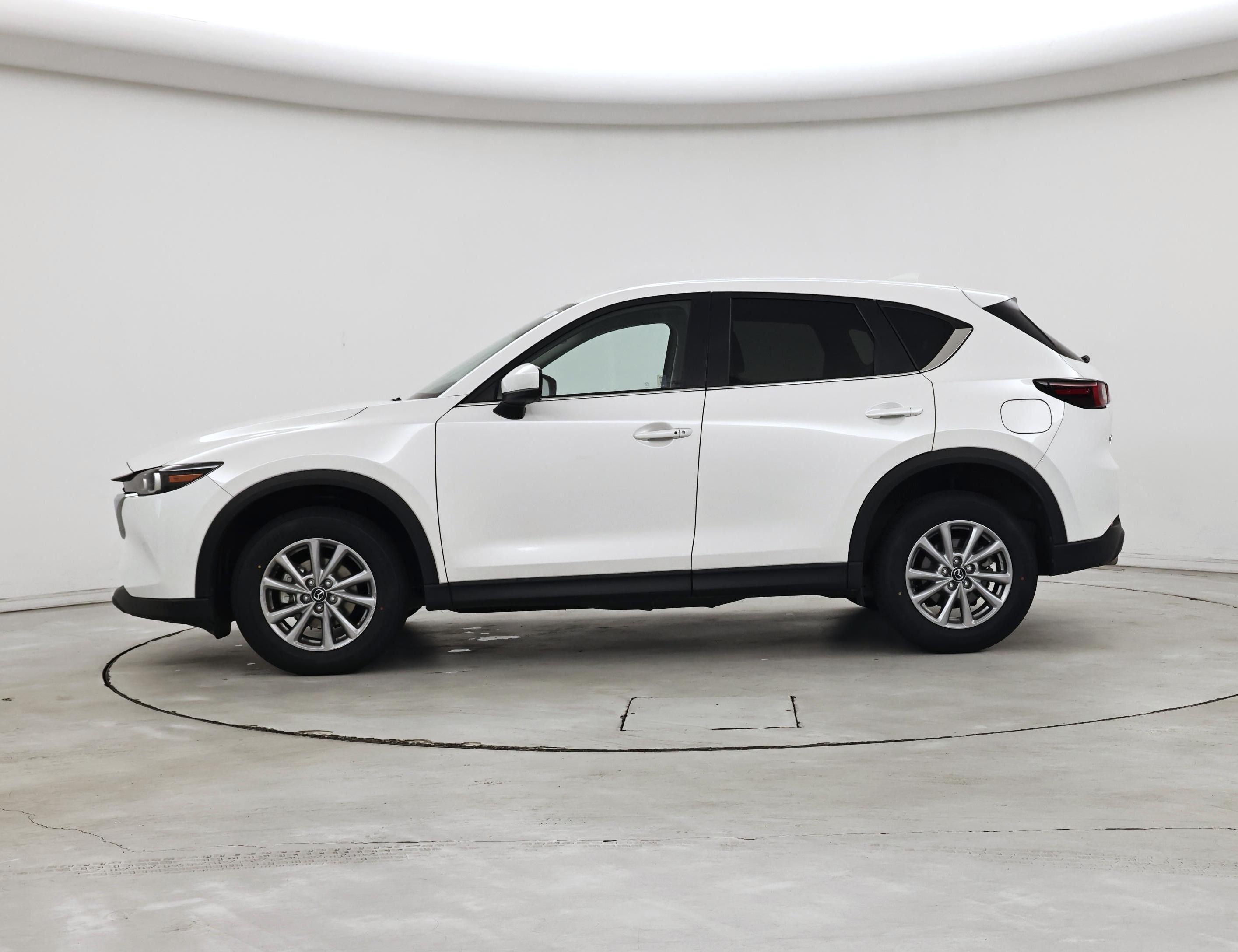 Thumbnail: 2023 Mazda CX-5 - 3