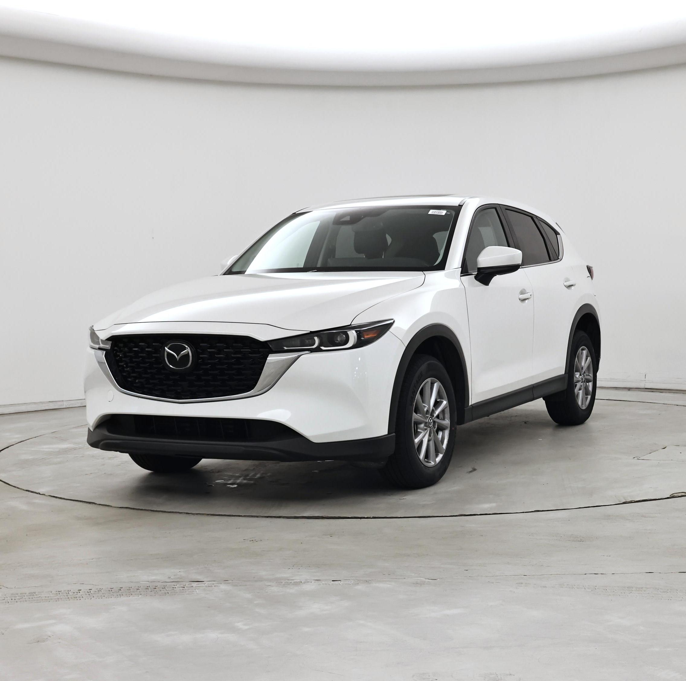 Thumbnail: 2023 Mazda CX-5 - 4