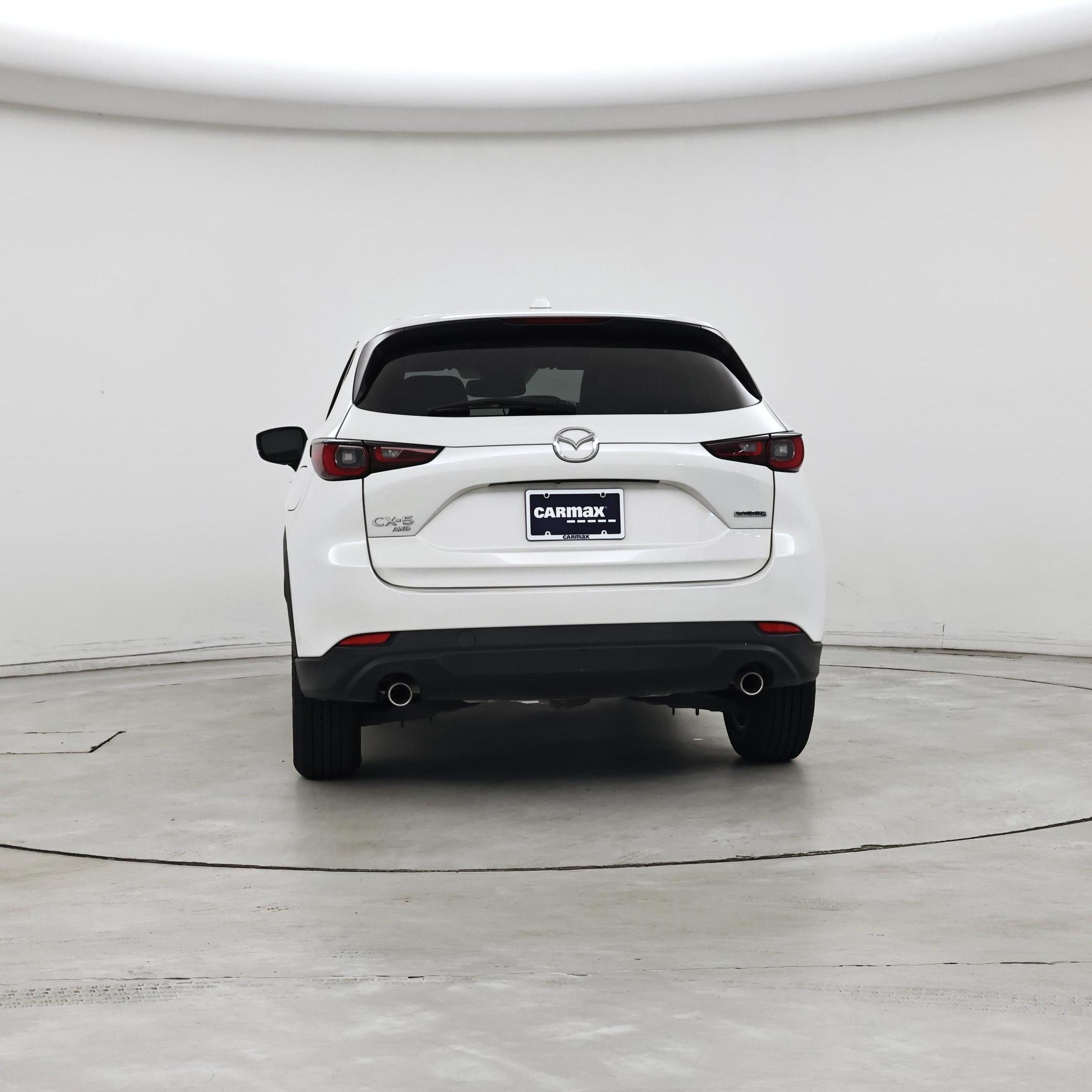 Thumbnail: 2023 Mazda CX-5 - 6
