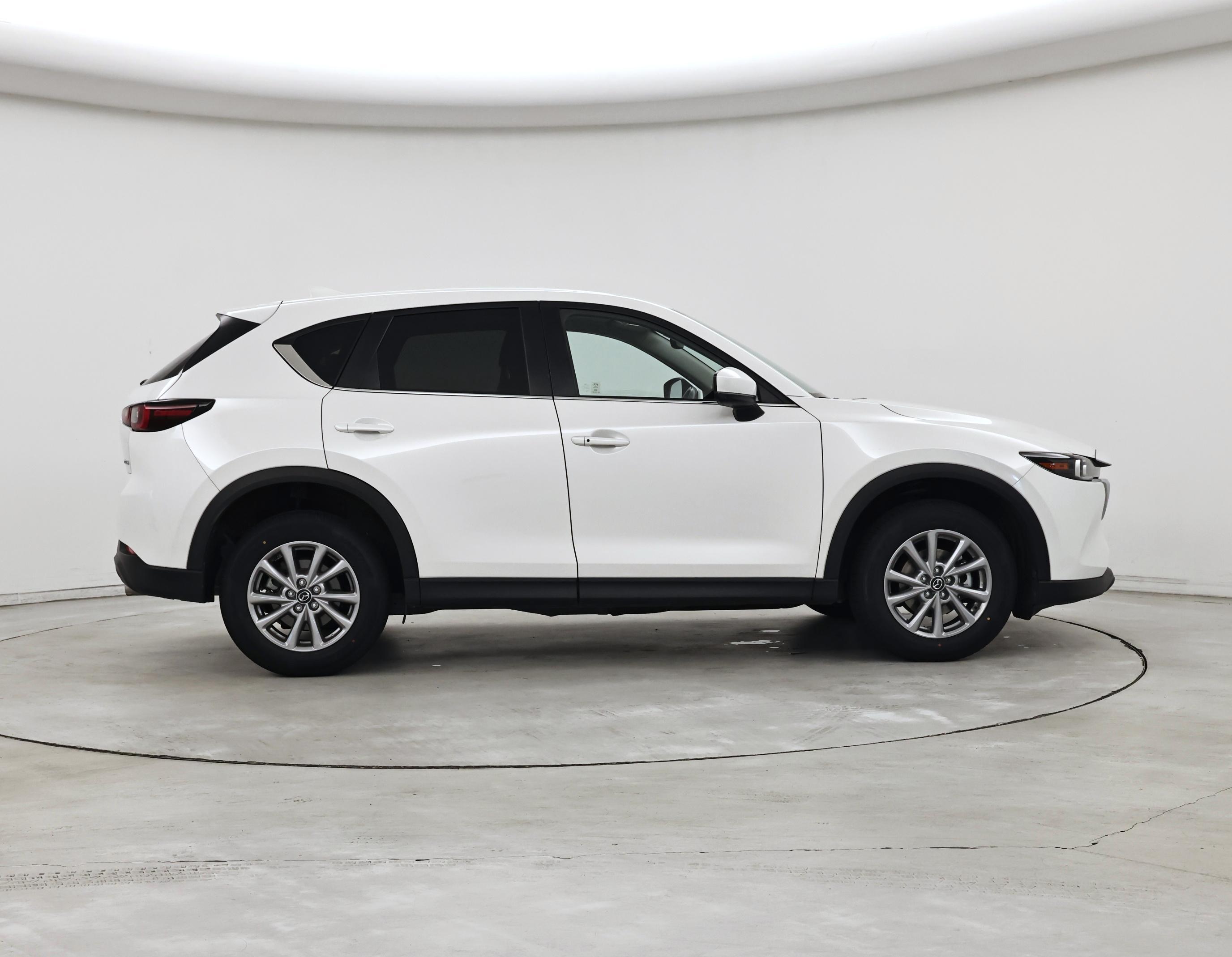 Thumbnail: 2023 Mazda CX-5 - 7