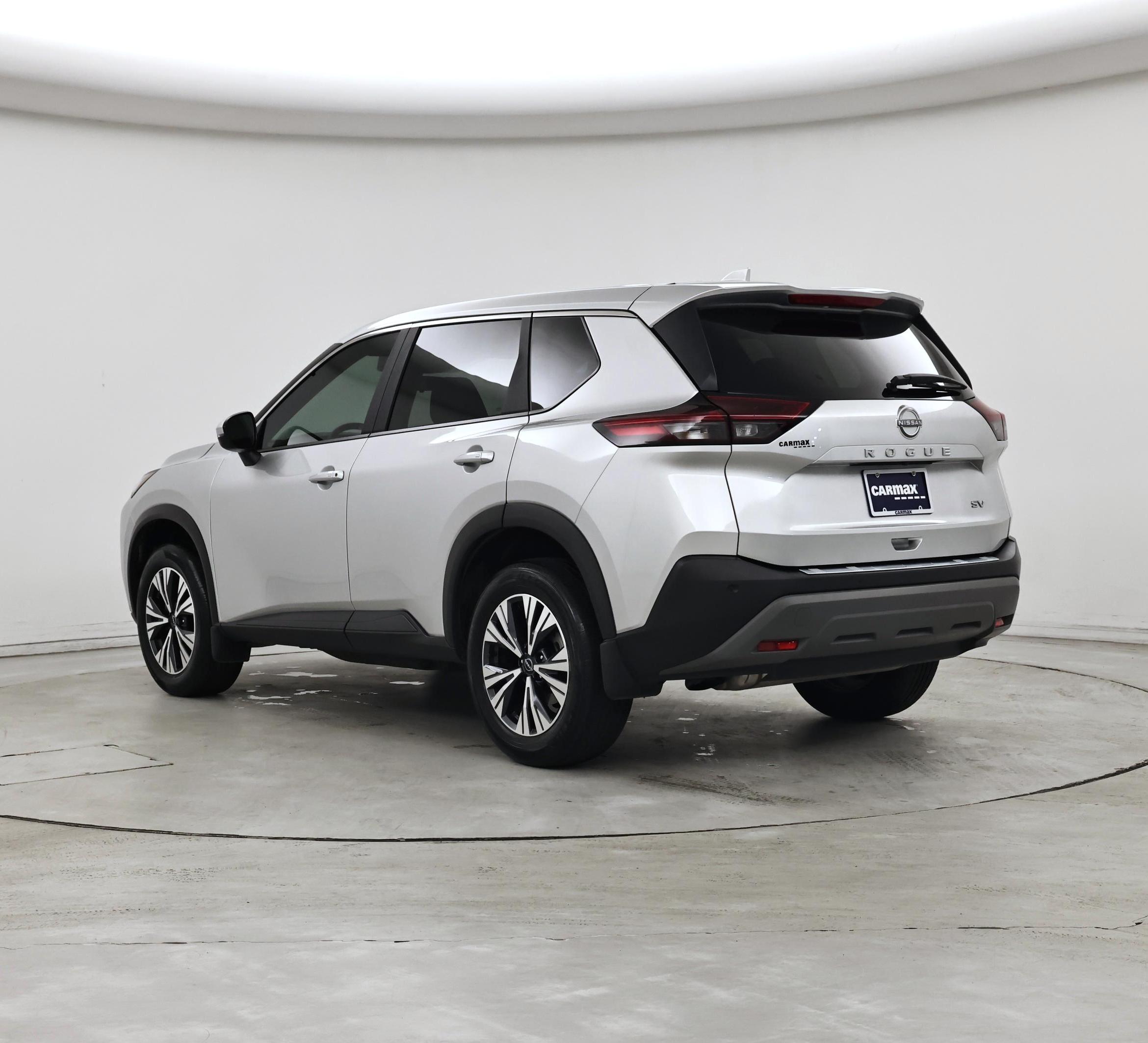 Thumbnail: 2023 Nissan Rogue - 2