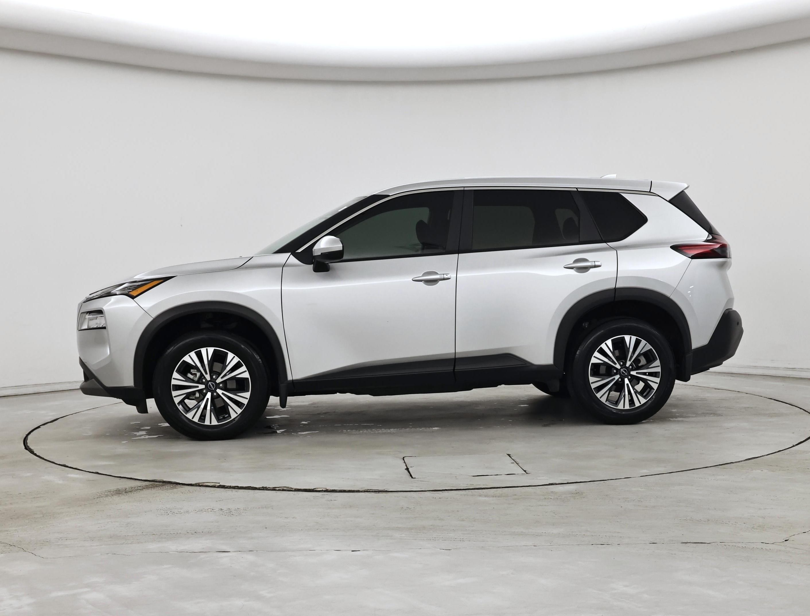 Thumbnail: 2023 Nissan Rogue - 3