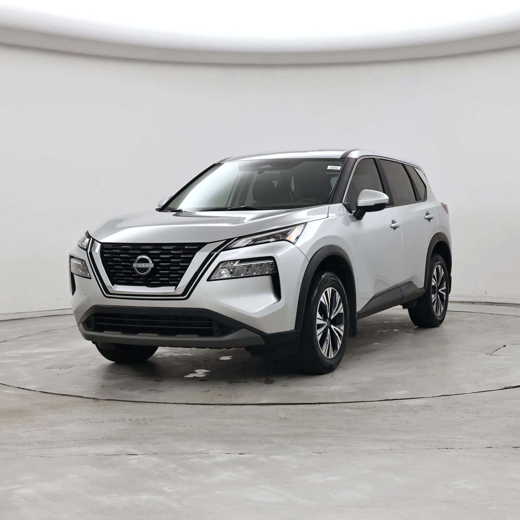 Thumbnail: 2023 Nissan Rogue - 4