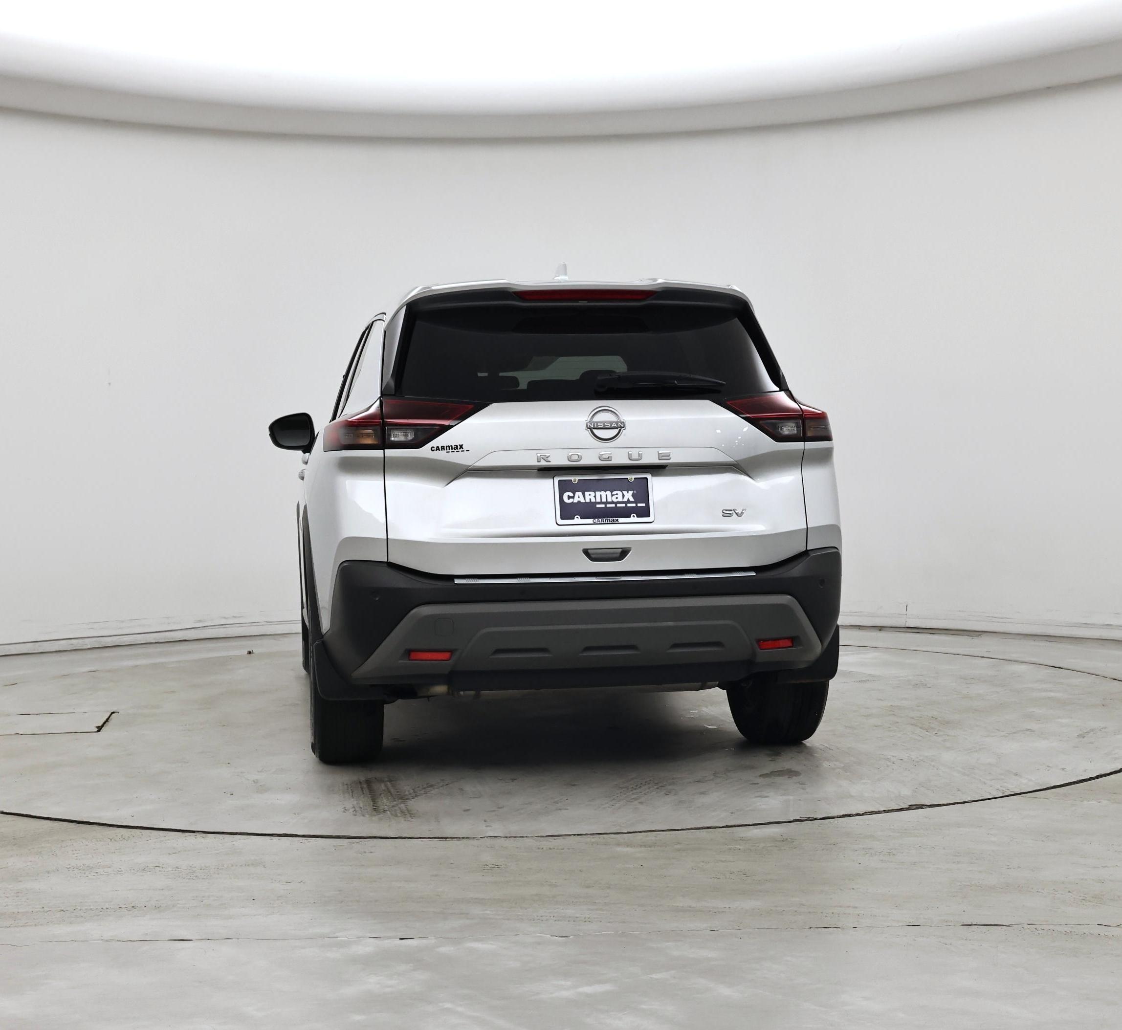 Thumbnail: 2023 Nissan Rogue - 6
