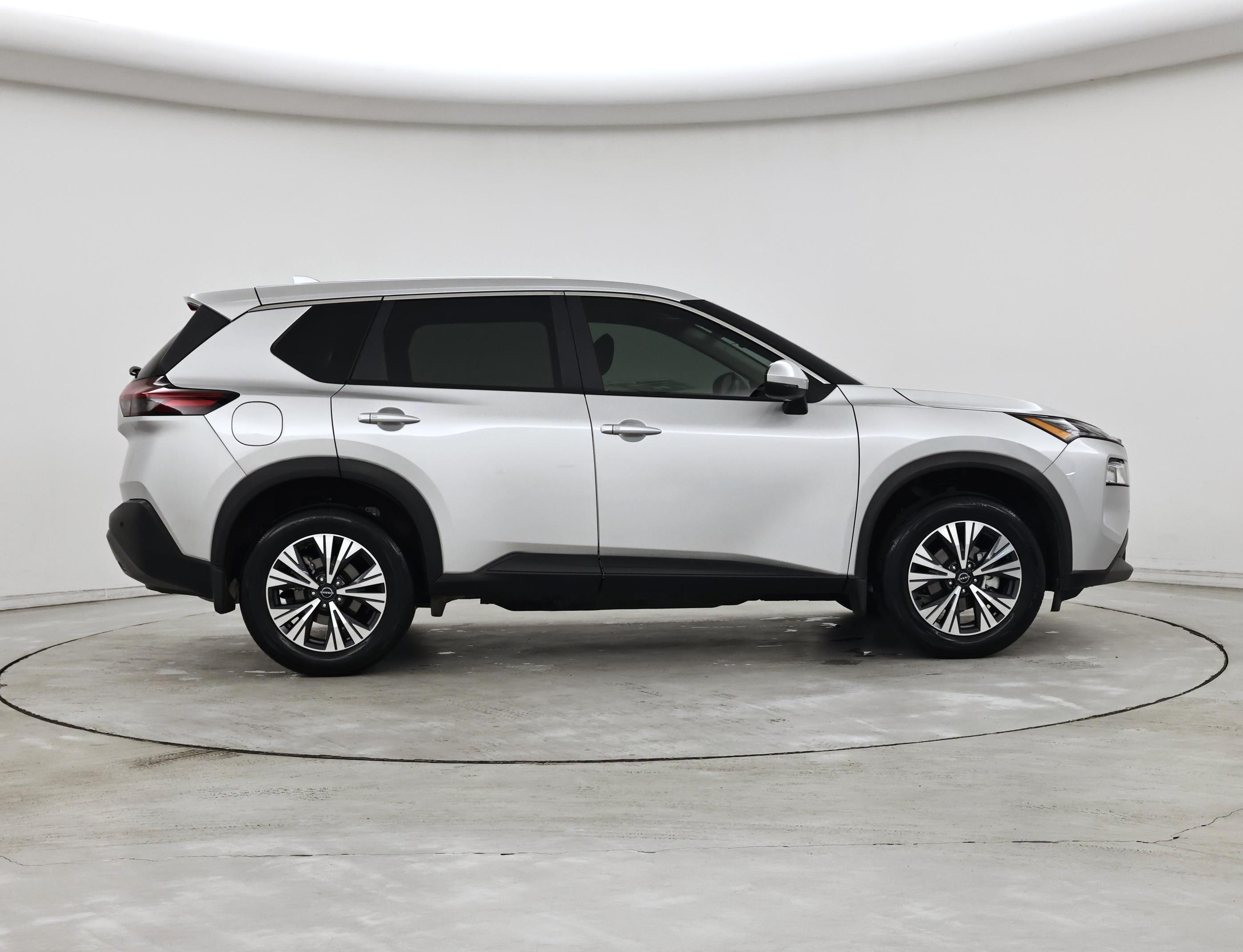 Thumbnail: 2023 Nissan Rogue - 7
