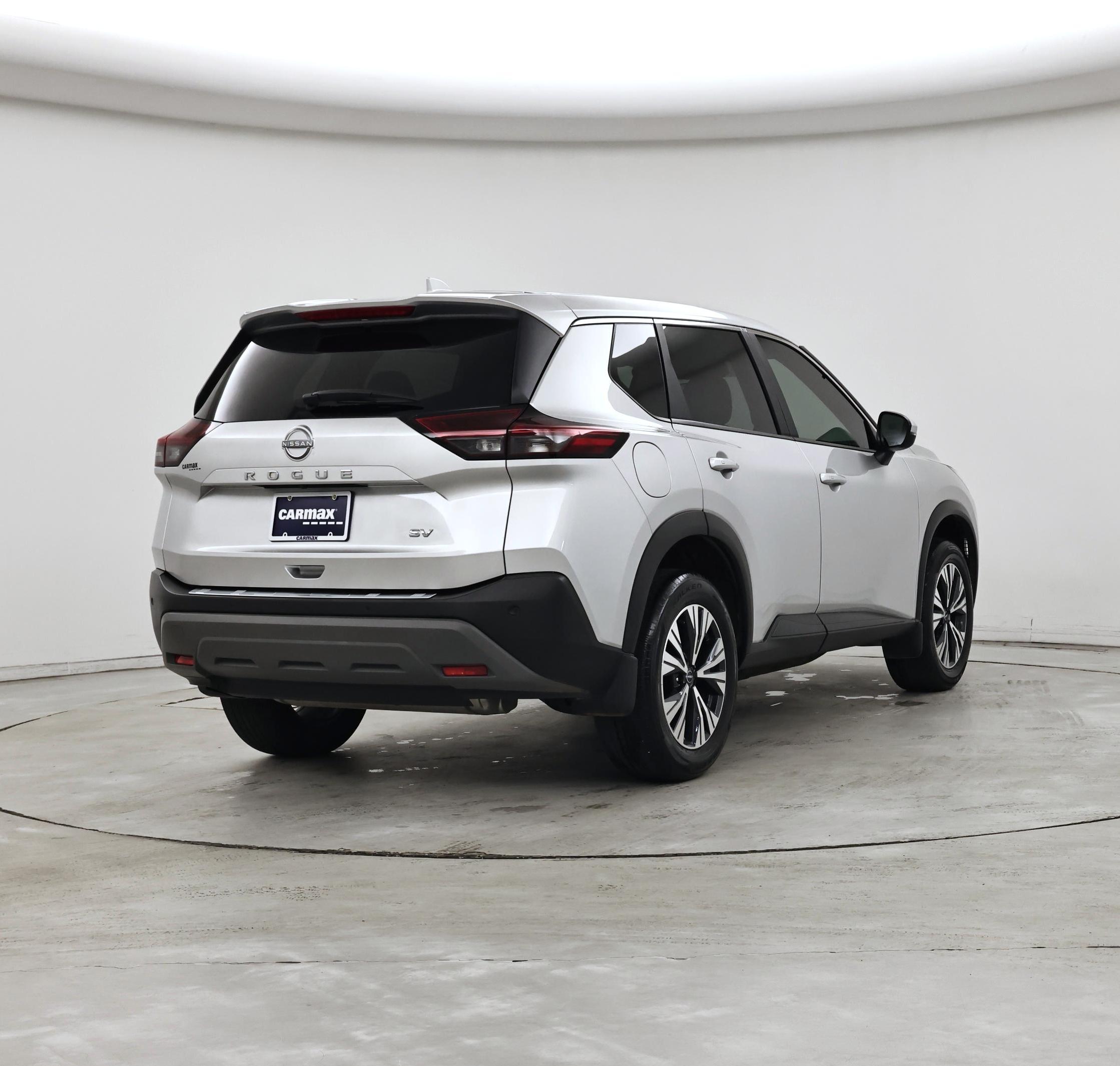 Thumbnail: 2023 Nissan Rogue - 8