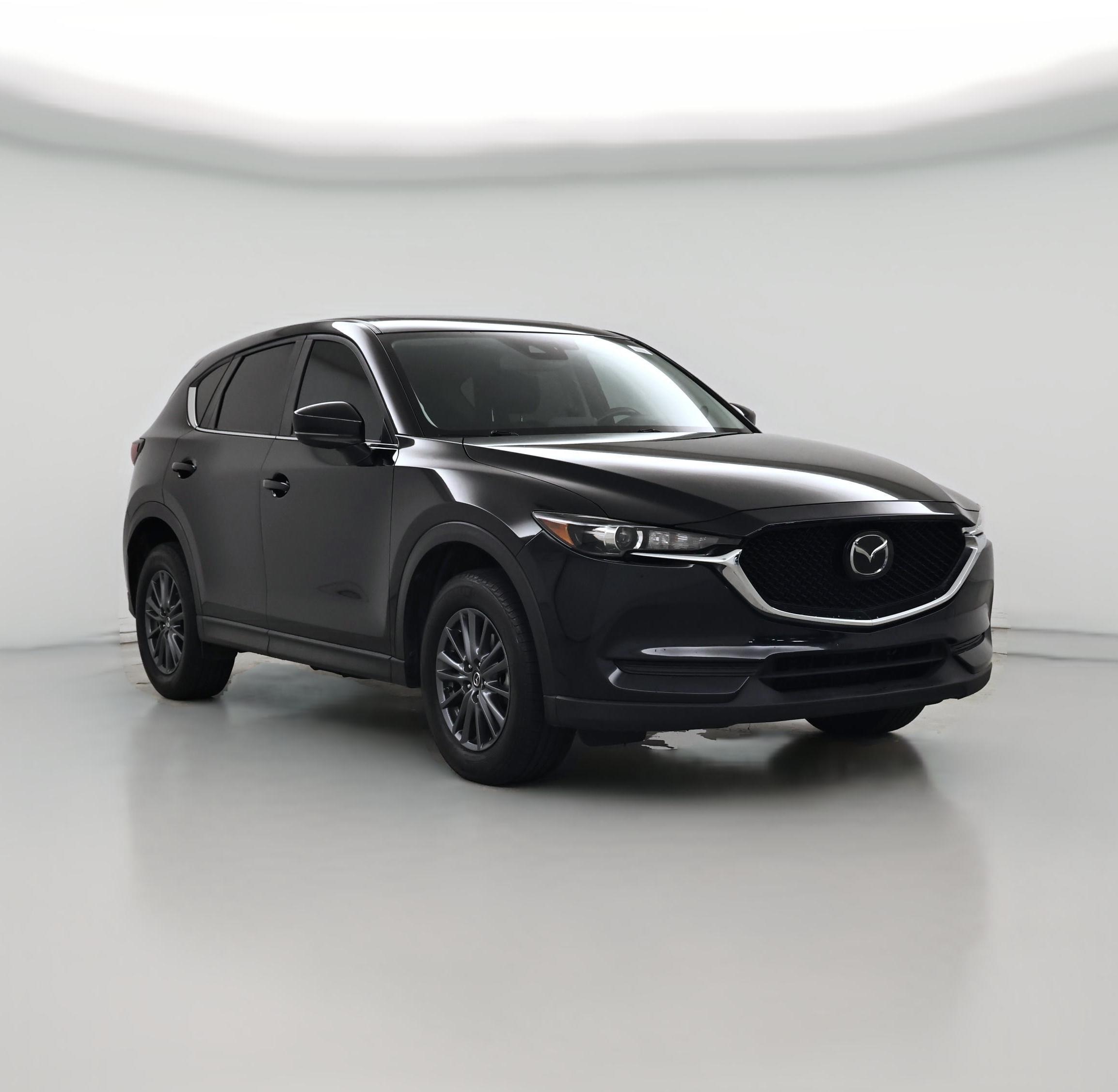 Thumbnail: 2019 Mazda CX-5 - 1