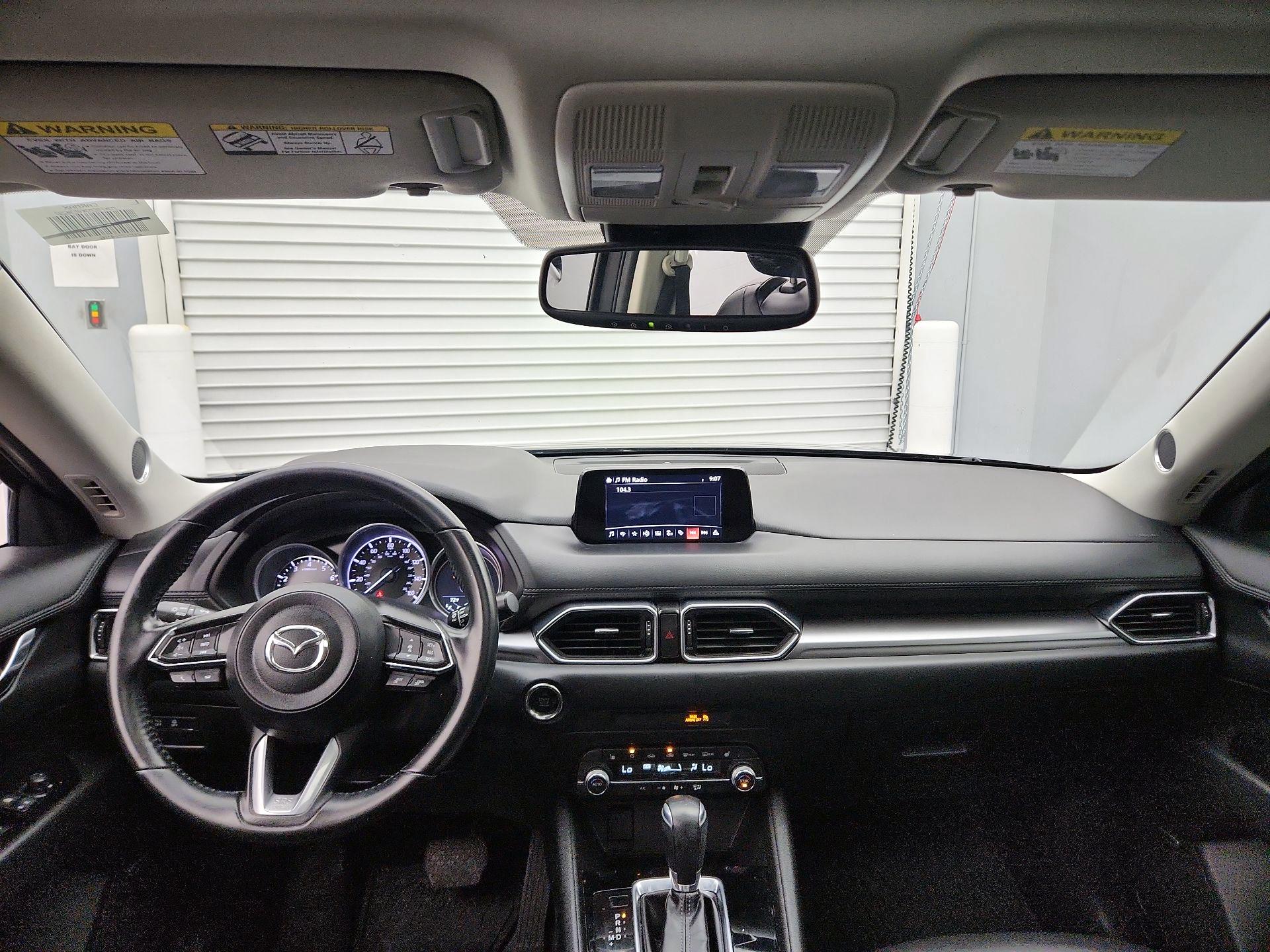 Thumbnail: 2019 Mazda CX-5 - 9