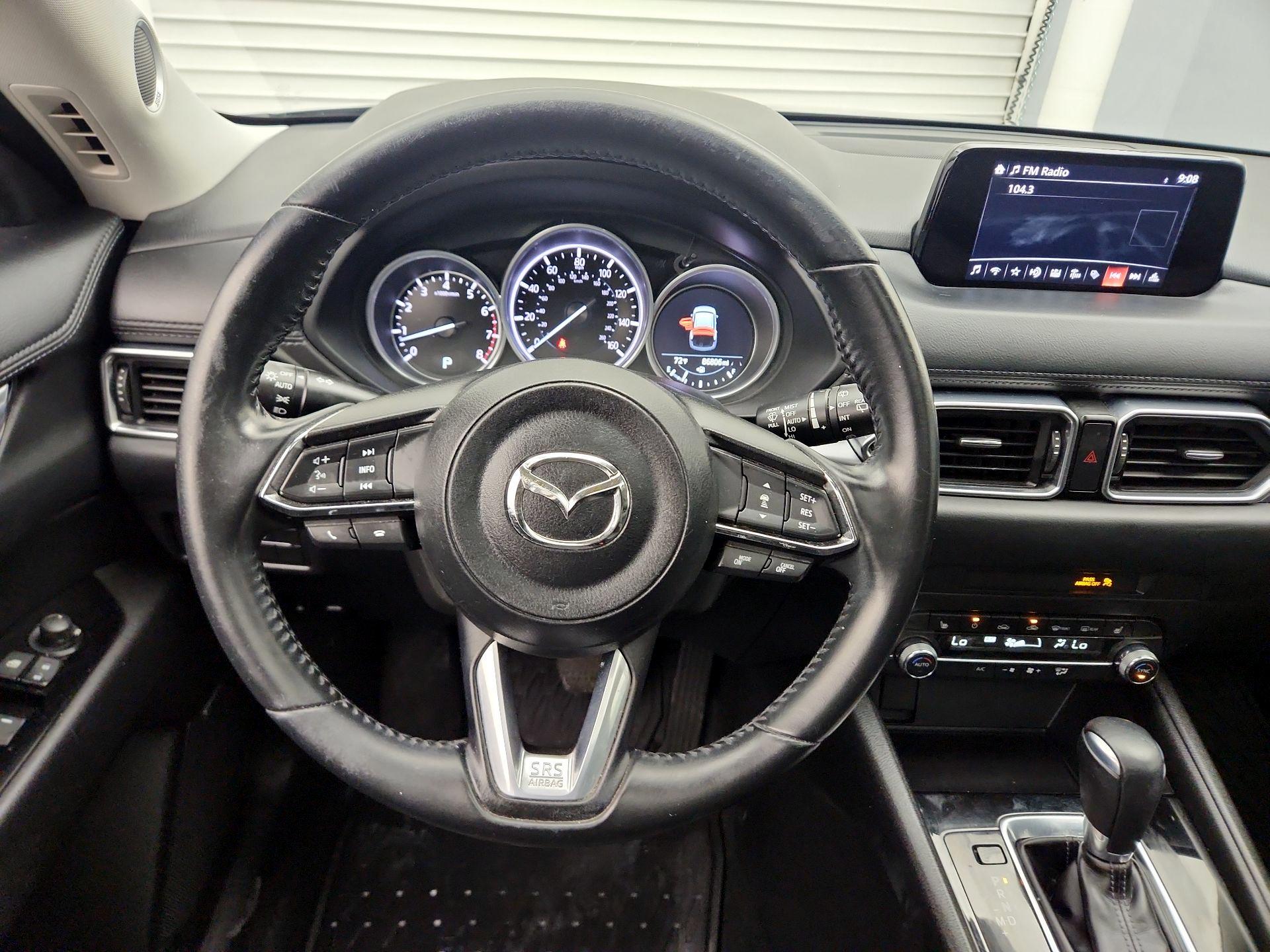 Thumbnail: 2019 Mazda CX-5 - 10
