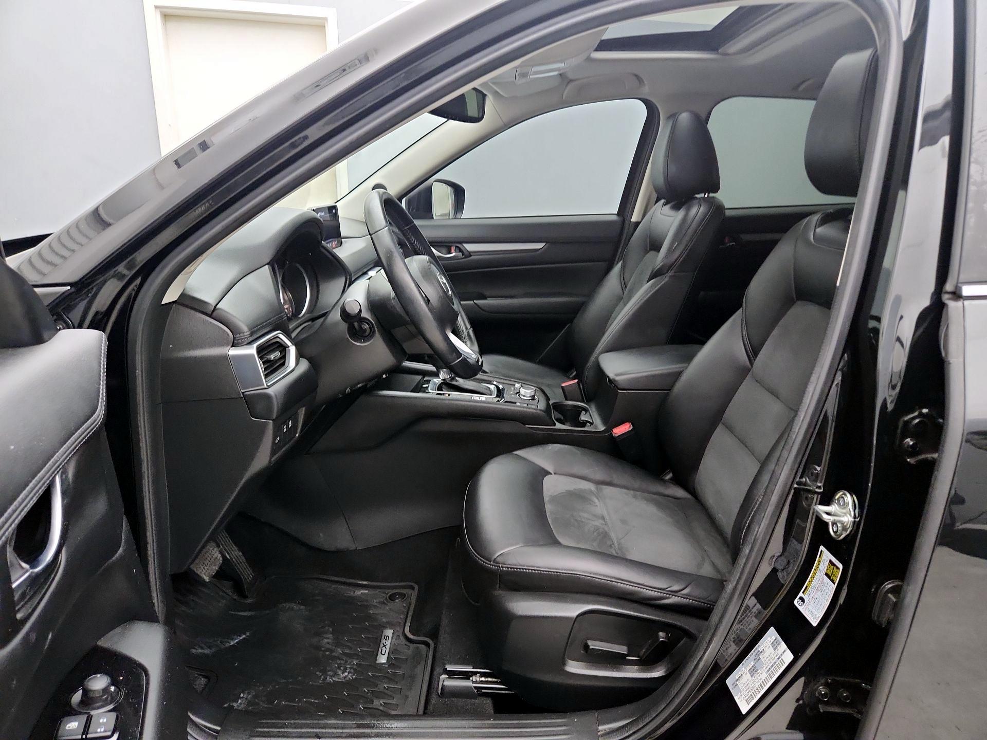 Thumbnail: 2019 Mazda CX-5 - 11