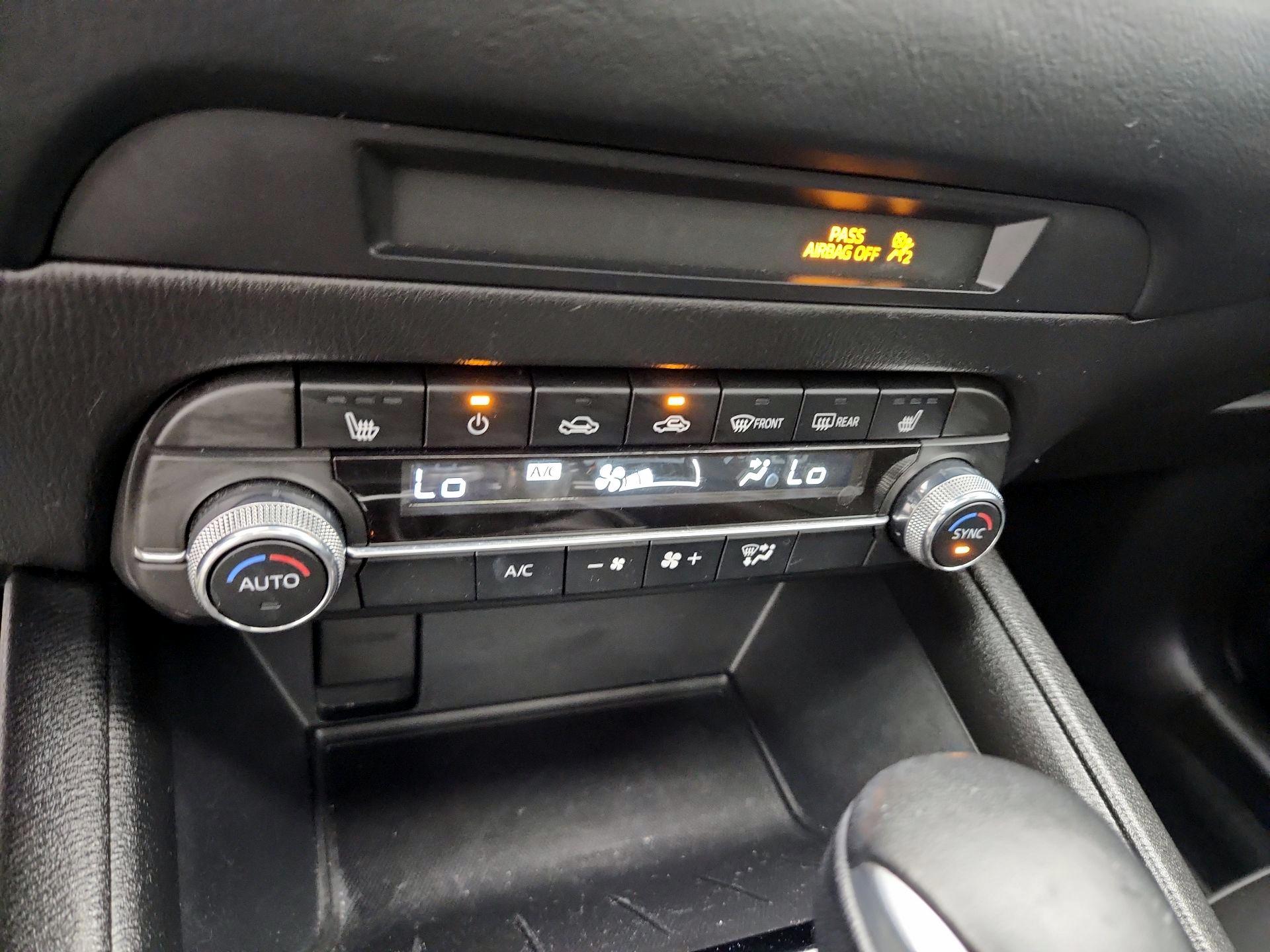 Thumbnail: 2019 Mazda CX-5 - 16