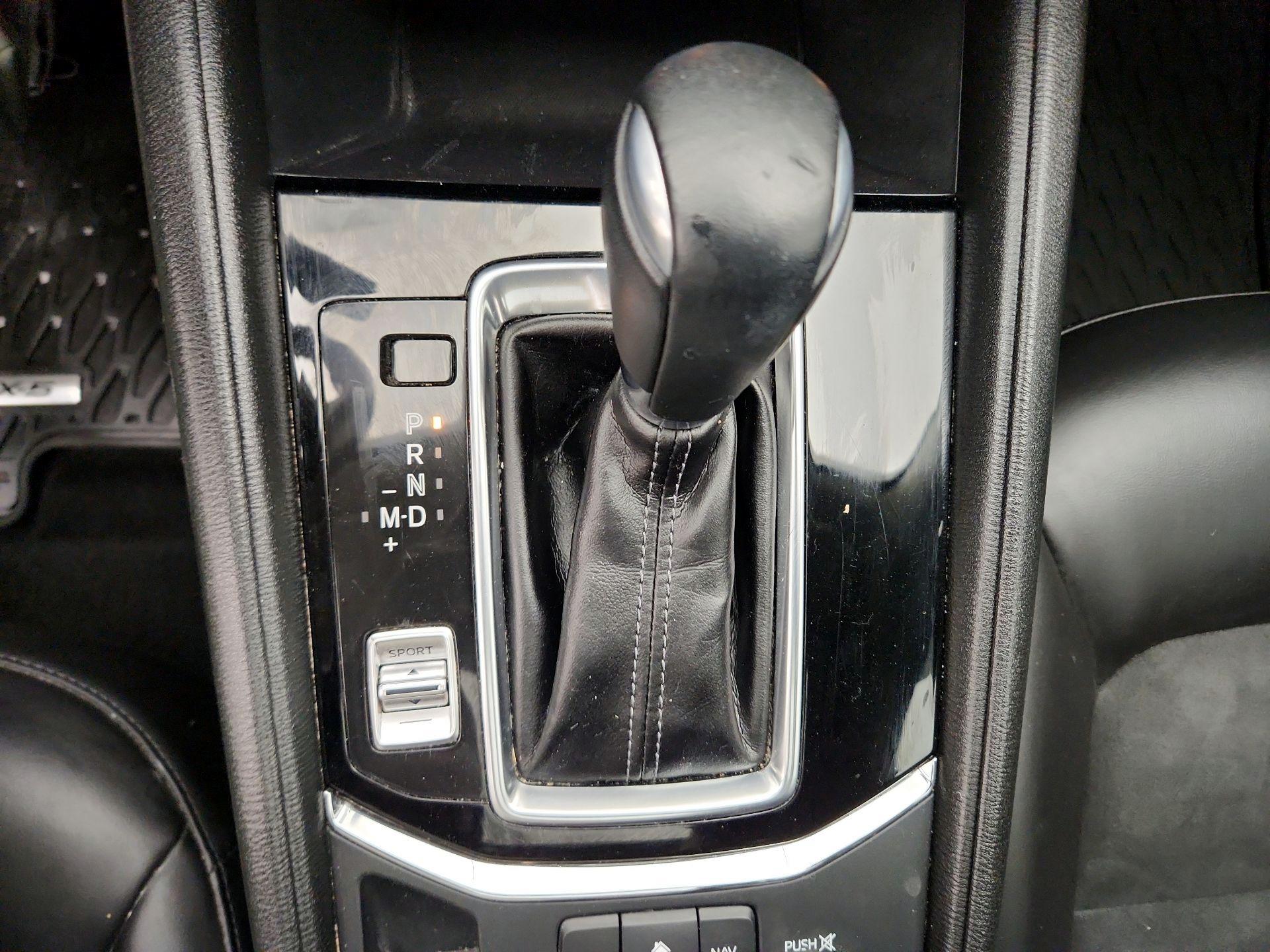 Thumbnail: 2019 Mazda CX-5 - 17