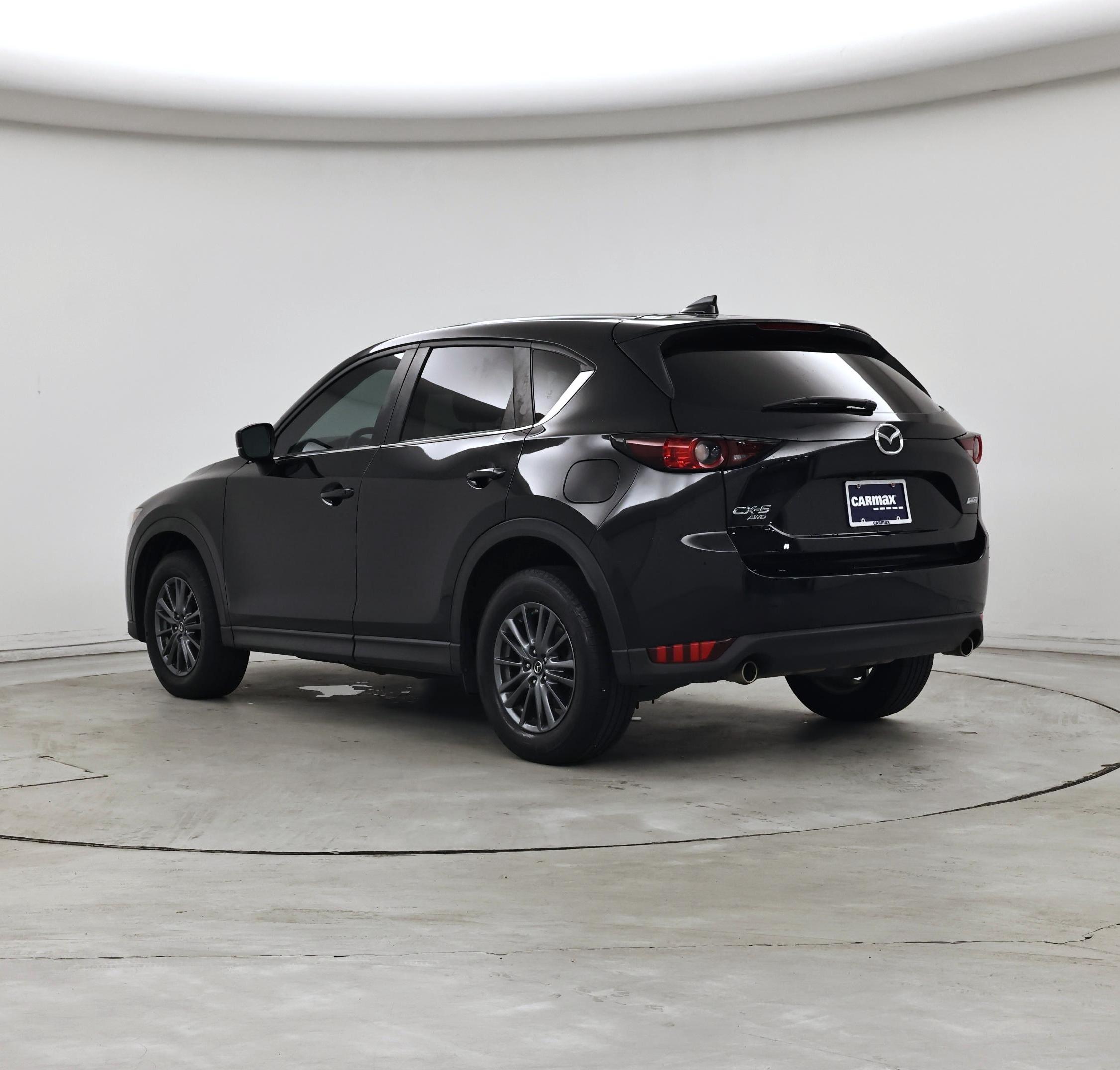 Thumbnail: 2019 Mazda CX-5 - 2