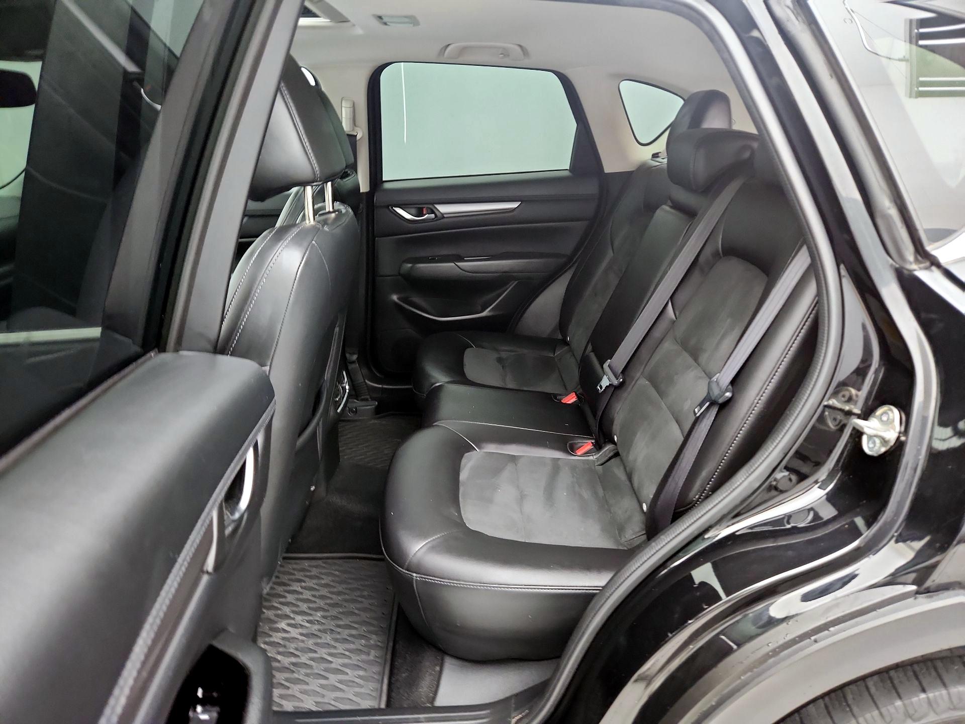Thumbnail: 2019 Mazda CX-5 - 19
