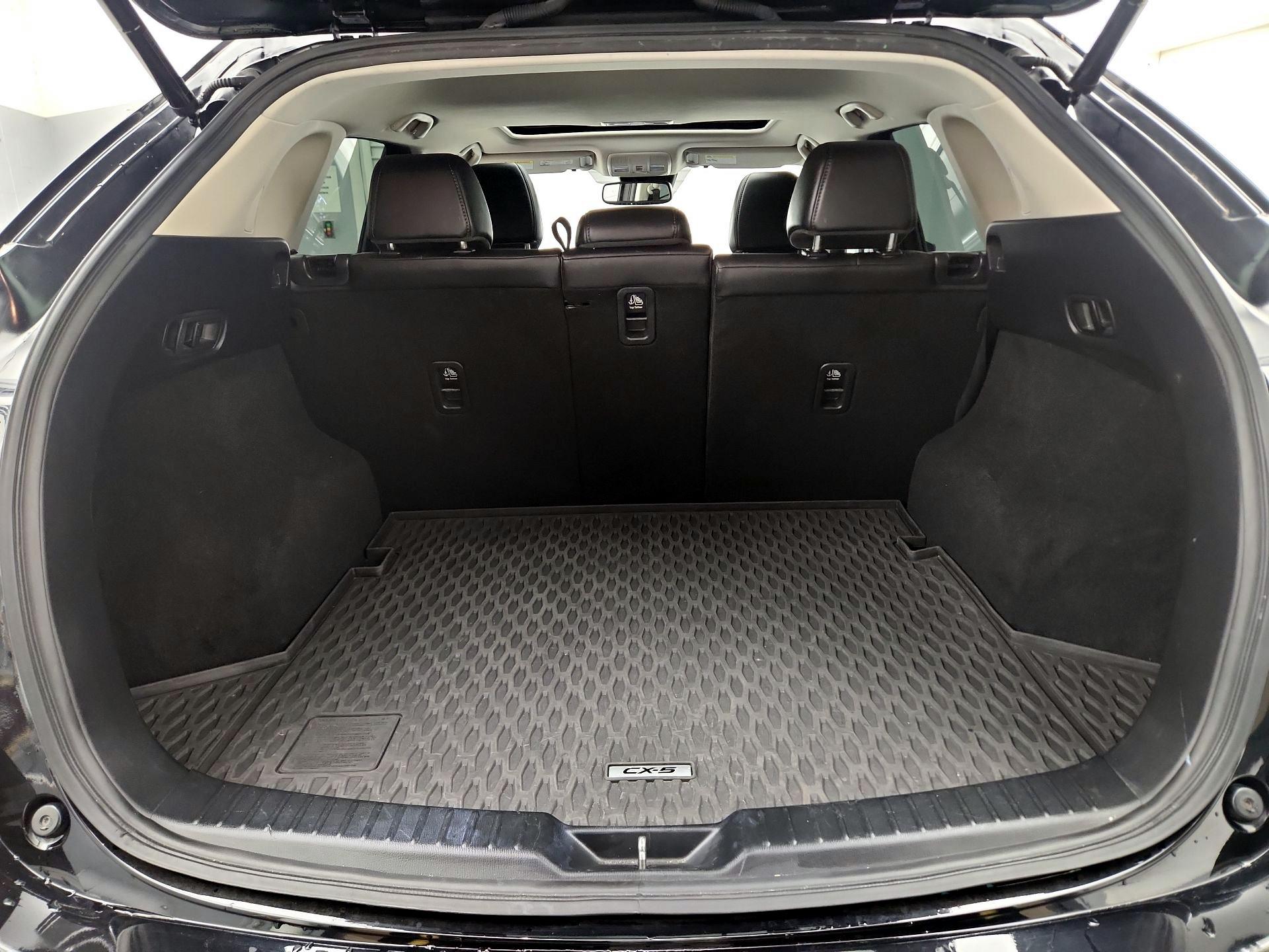 Thumbnail: 2019 Mazda CX-5 - 20