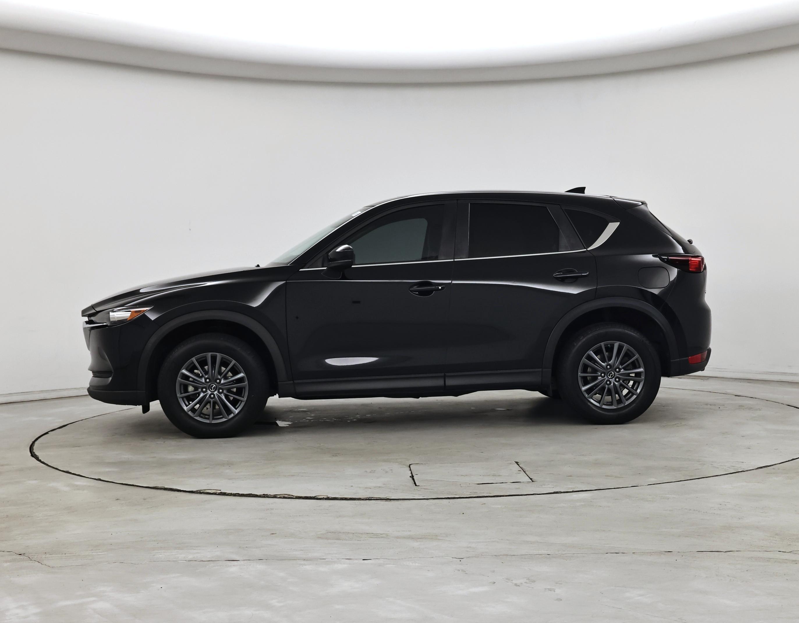 Thumbnail: 2019 Mazda CX-5 - 3