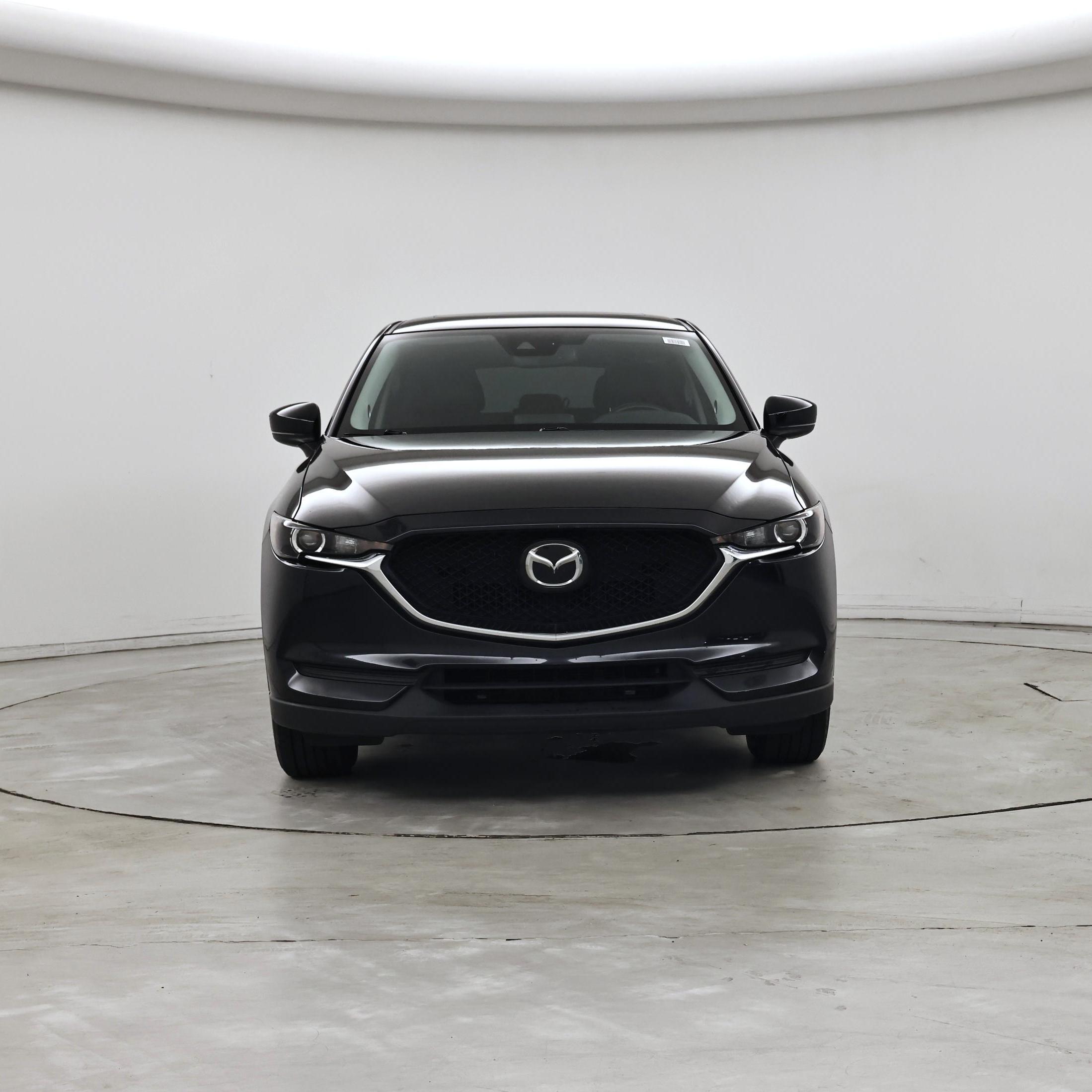 Thumbnail: 2019 Mazda CX-5 - 5