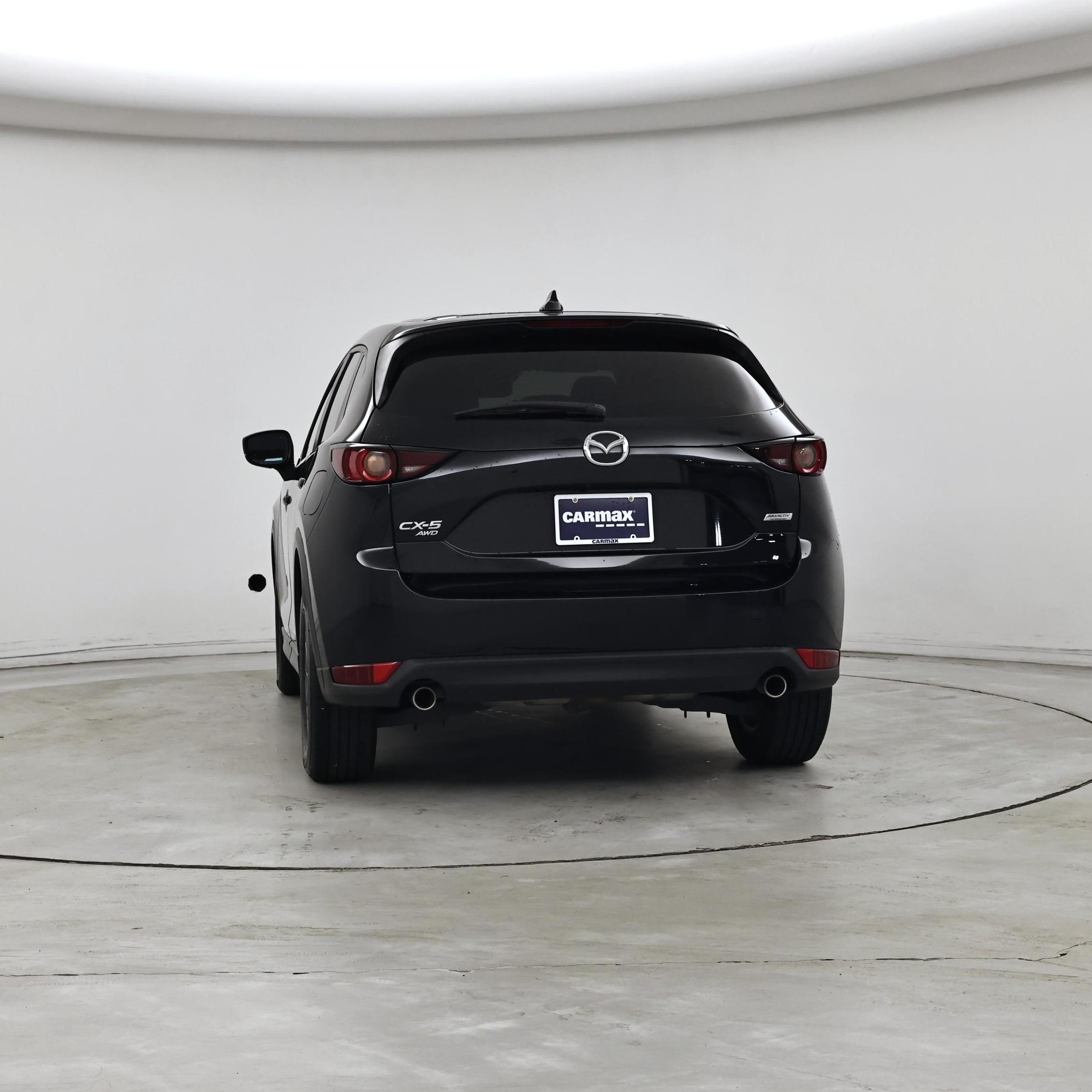 Thumbnail: 2019 Mazda CX-5 - 6