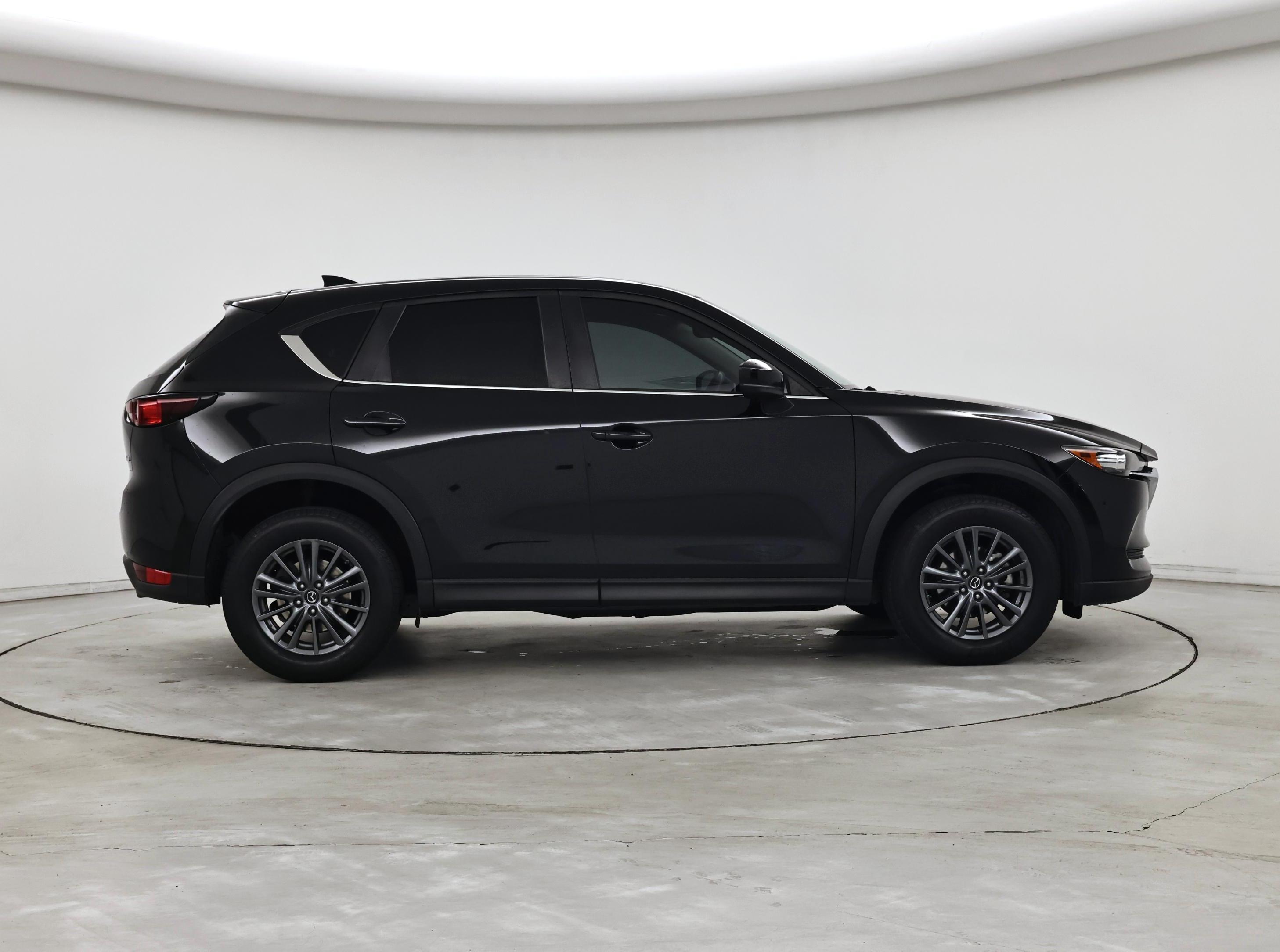 Thumbnail: 2019 Mazda CX-5 - 7