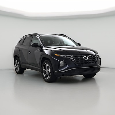2023 Hyundai Tucson Hybrid SEL Convenience