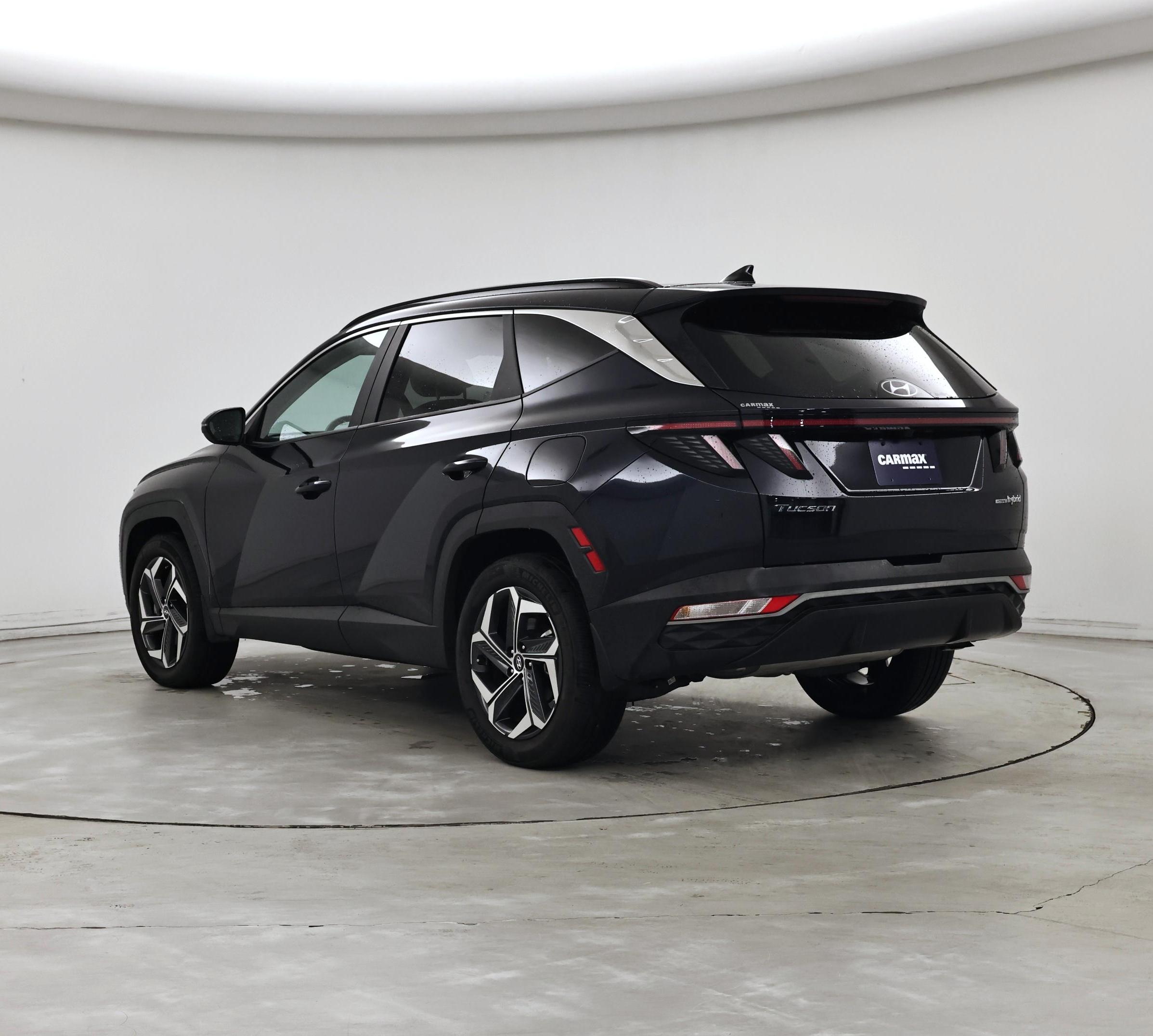 Thumbnail: 2023 Hyundai Tucson - 2