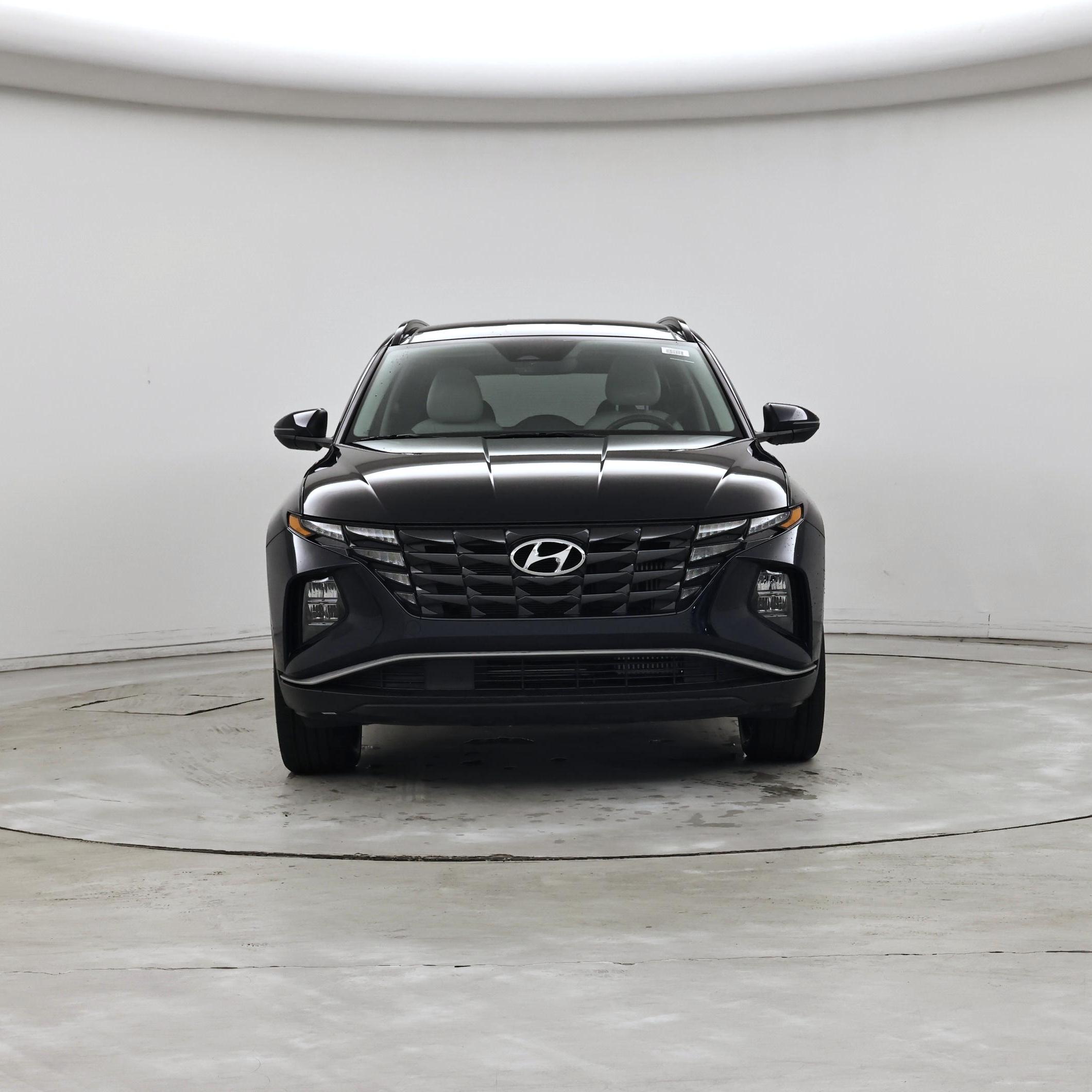 Thumbnail: 2023 Hyundai Tucson - 5