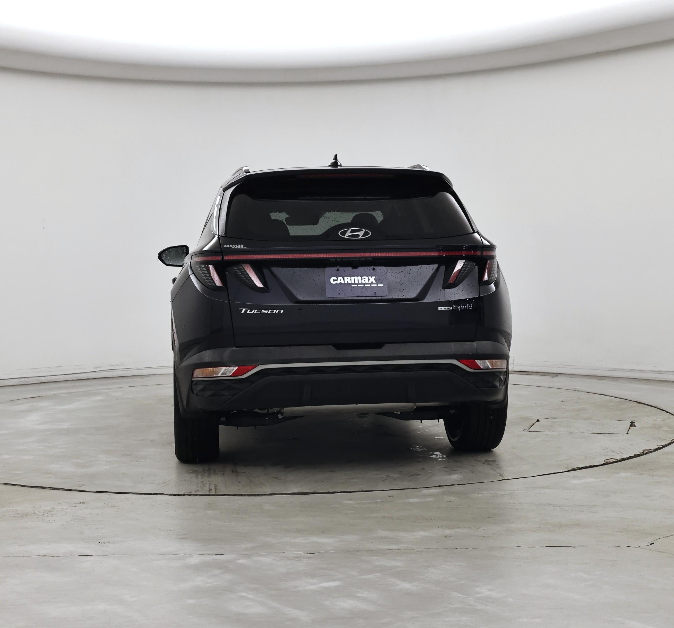 Thumbnail: 2023 Hyundai Tucson - 6