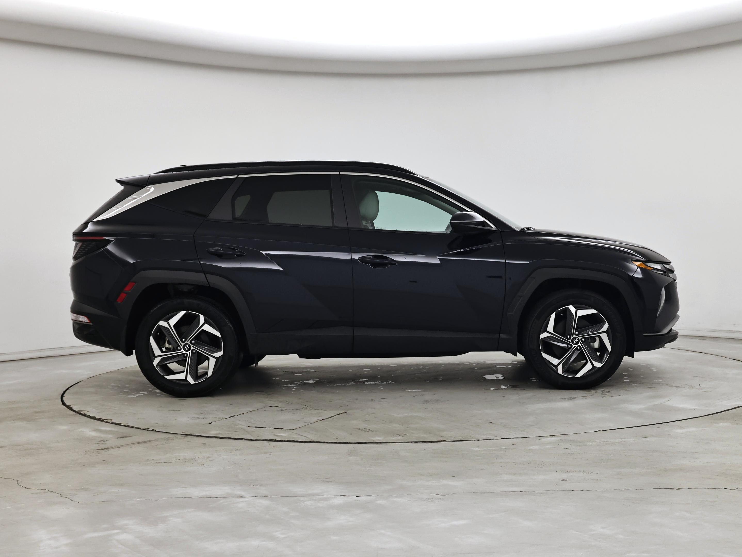 Thumbnail: 2023 Hyundai Tucson - 7