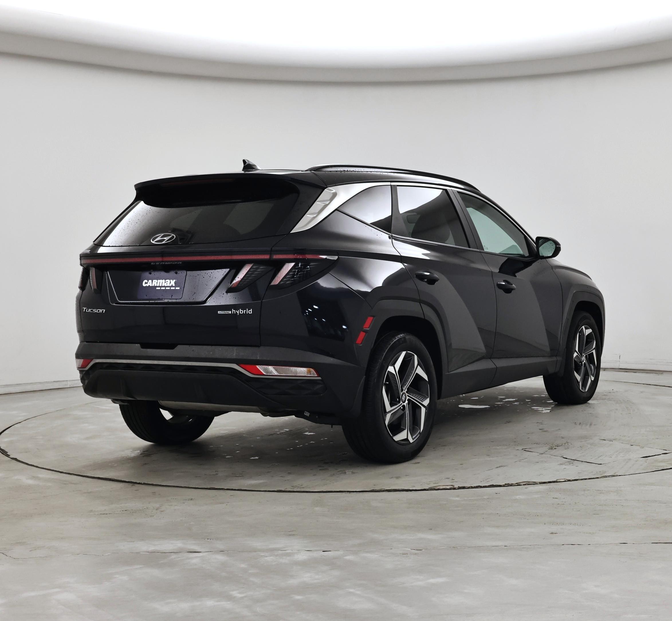 Thumbnail: 2023 Hyundai Tucson - 8