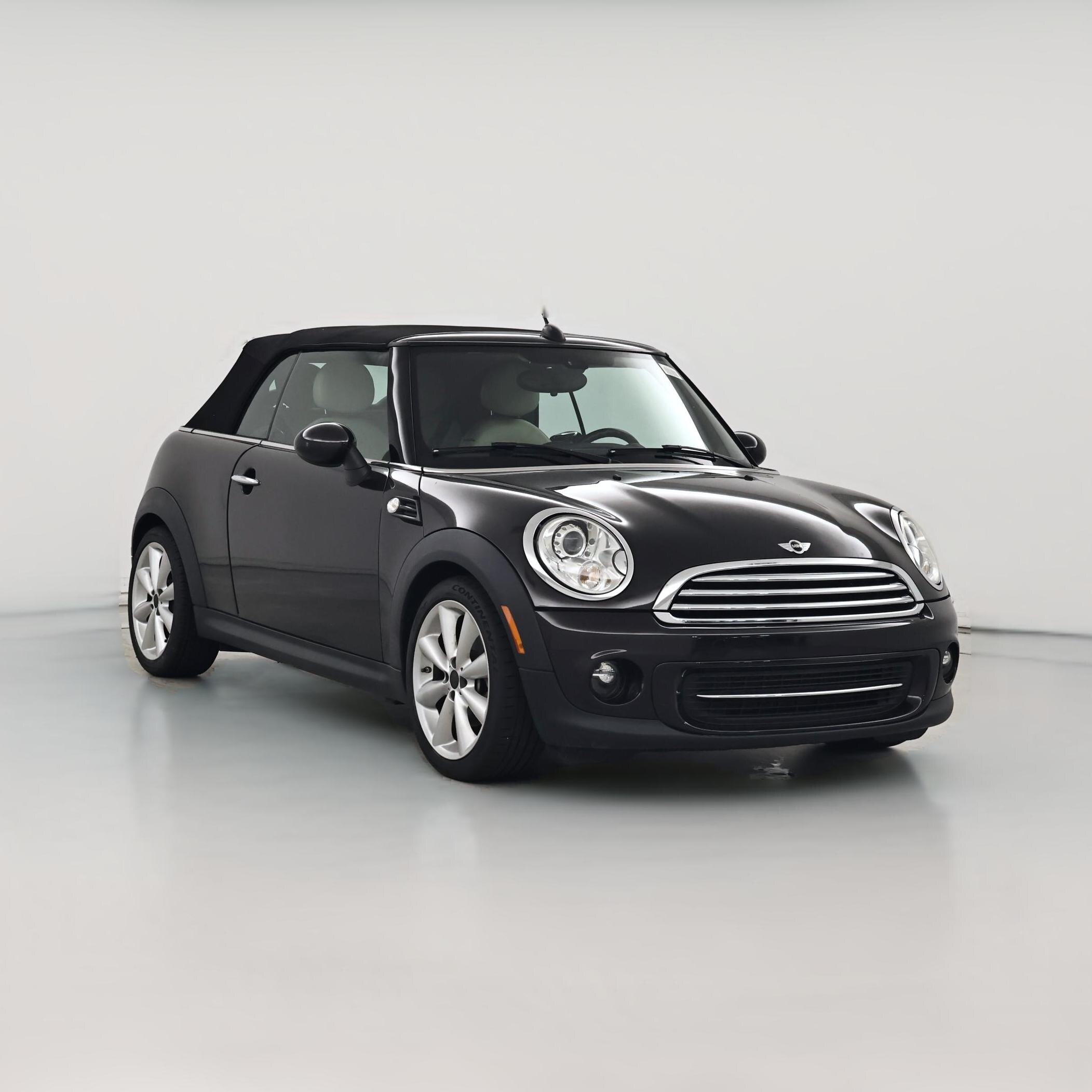 Thumbnail: 2015 MINI Cooper - 1