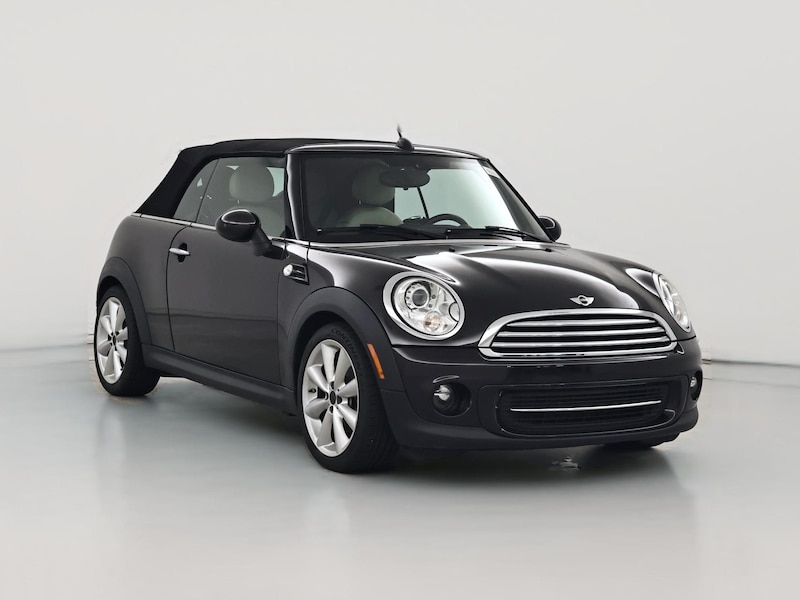 2015 MINI Cooper  -
                  Norcross, GA