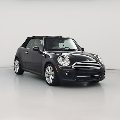 2015 Mini Cooper