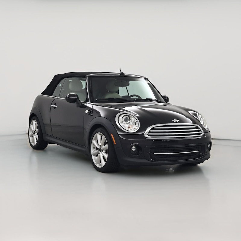 2015 Mini Cooper