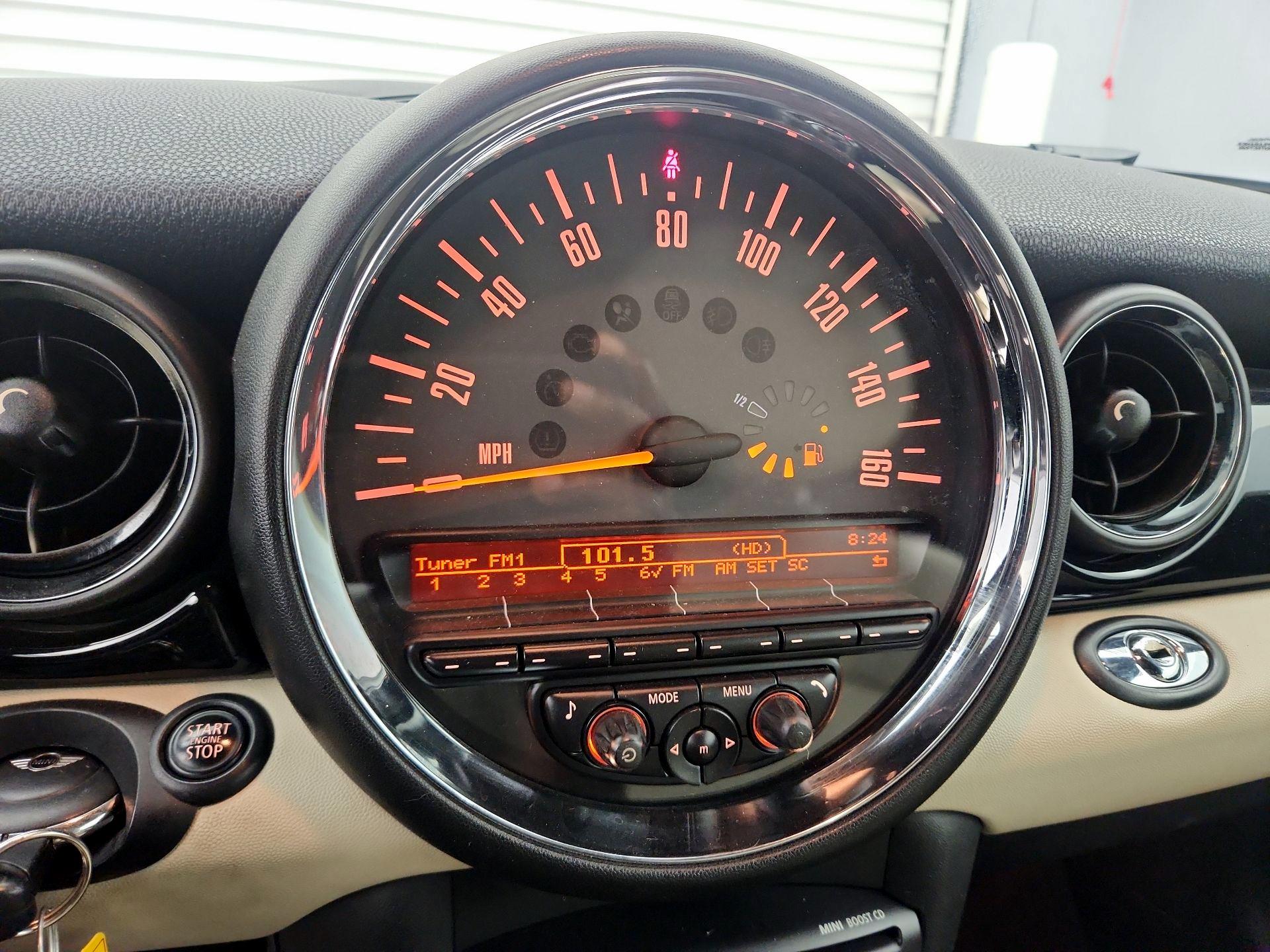 Thumbnail: 2015 MINI Cooper - 13