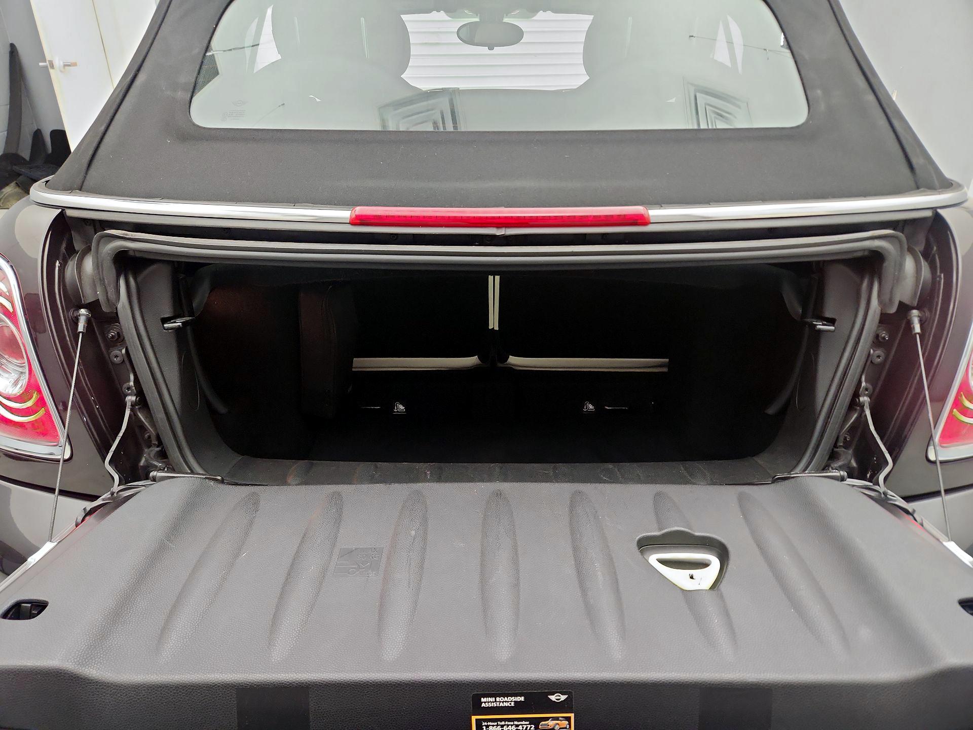 Thumbnail: 2015 MINI Cooper - 17