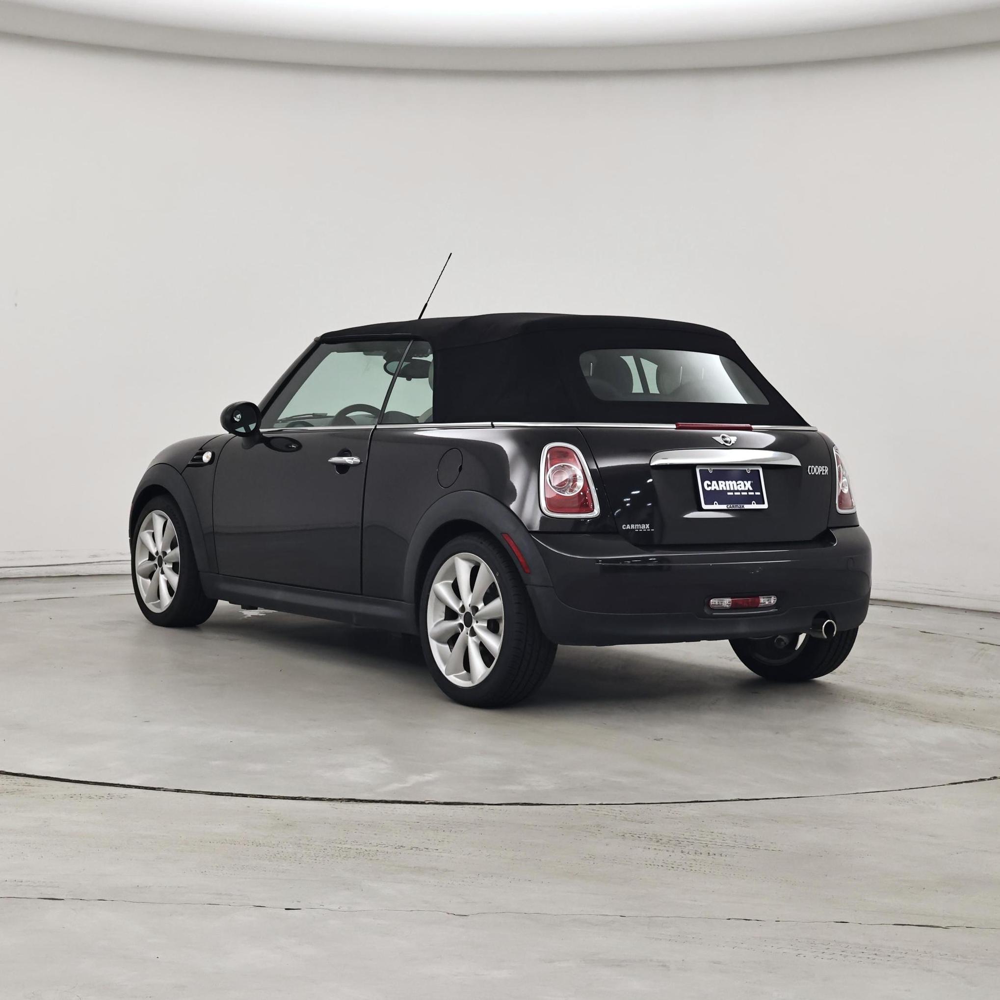 Thumbnail: 2015 MINI Cooper - 2