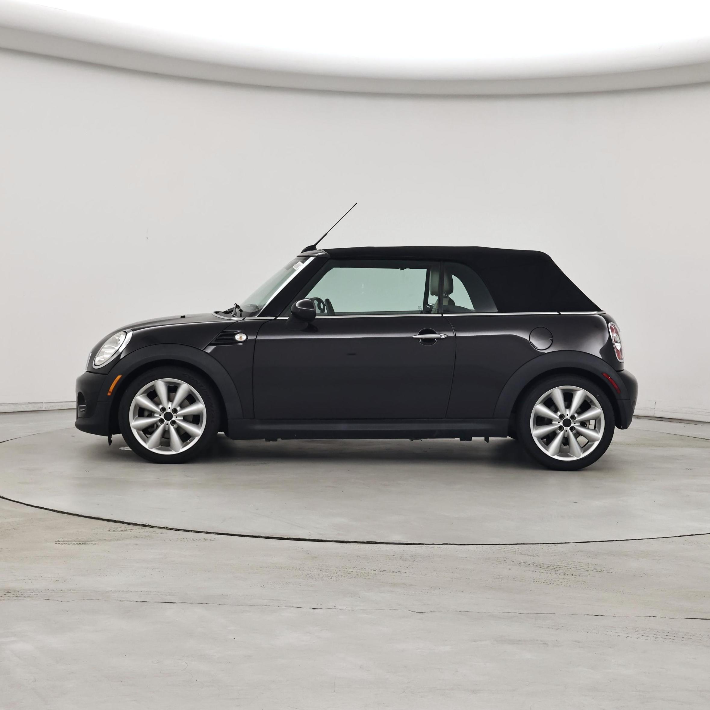 Thumbnail: 2015 MINI Cooper - 3