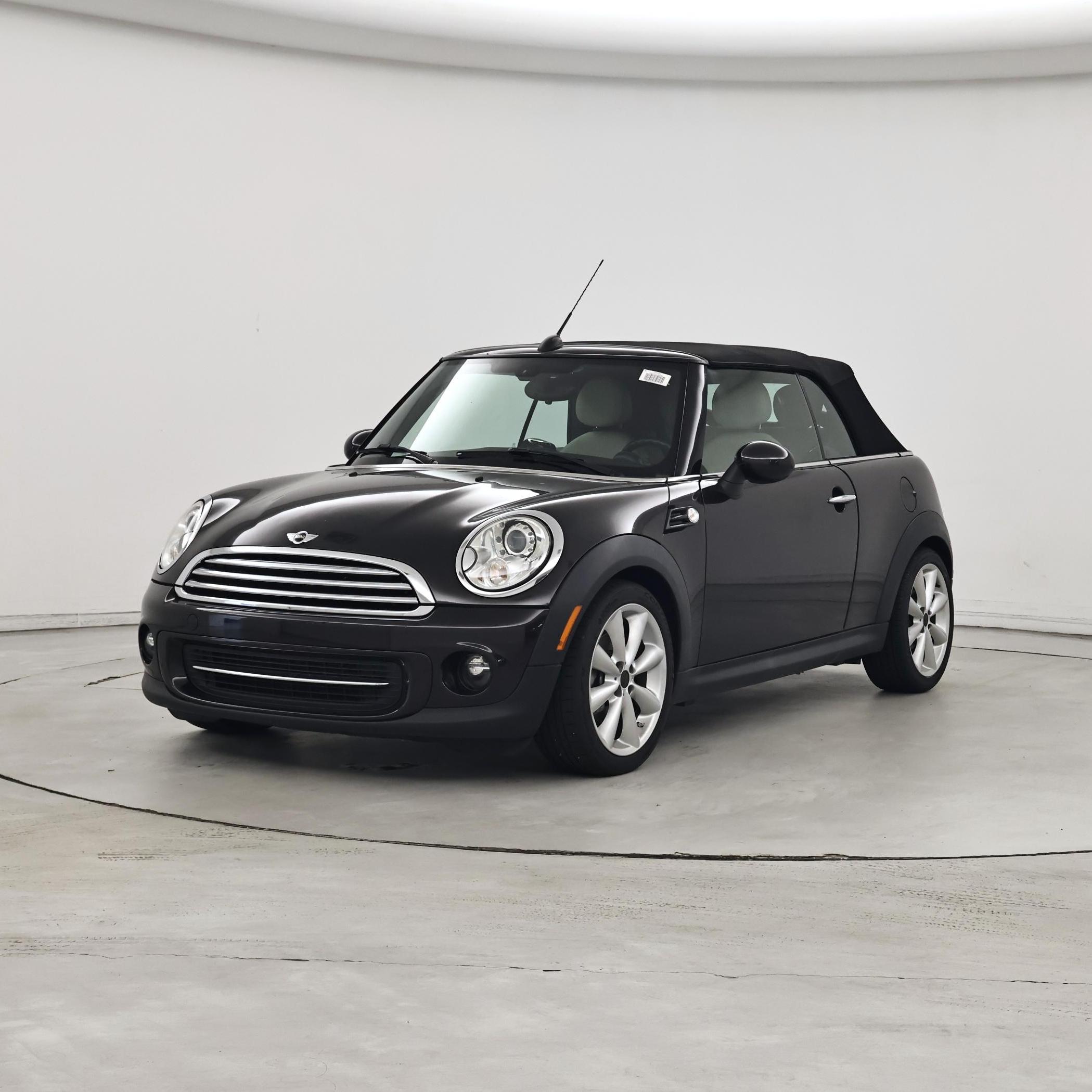 Thumbnail: 2015 MINI Cooper - 4