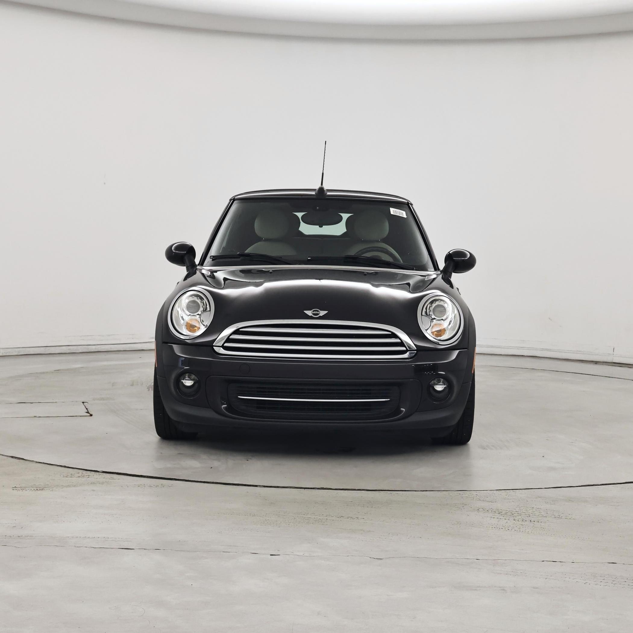 Thumbnail: 2015 MINI Cooper - 5