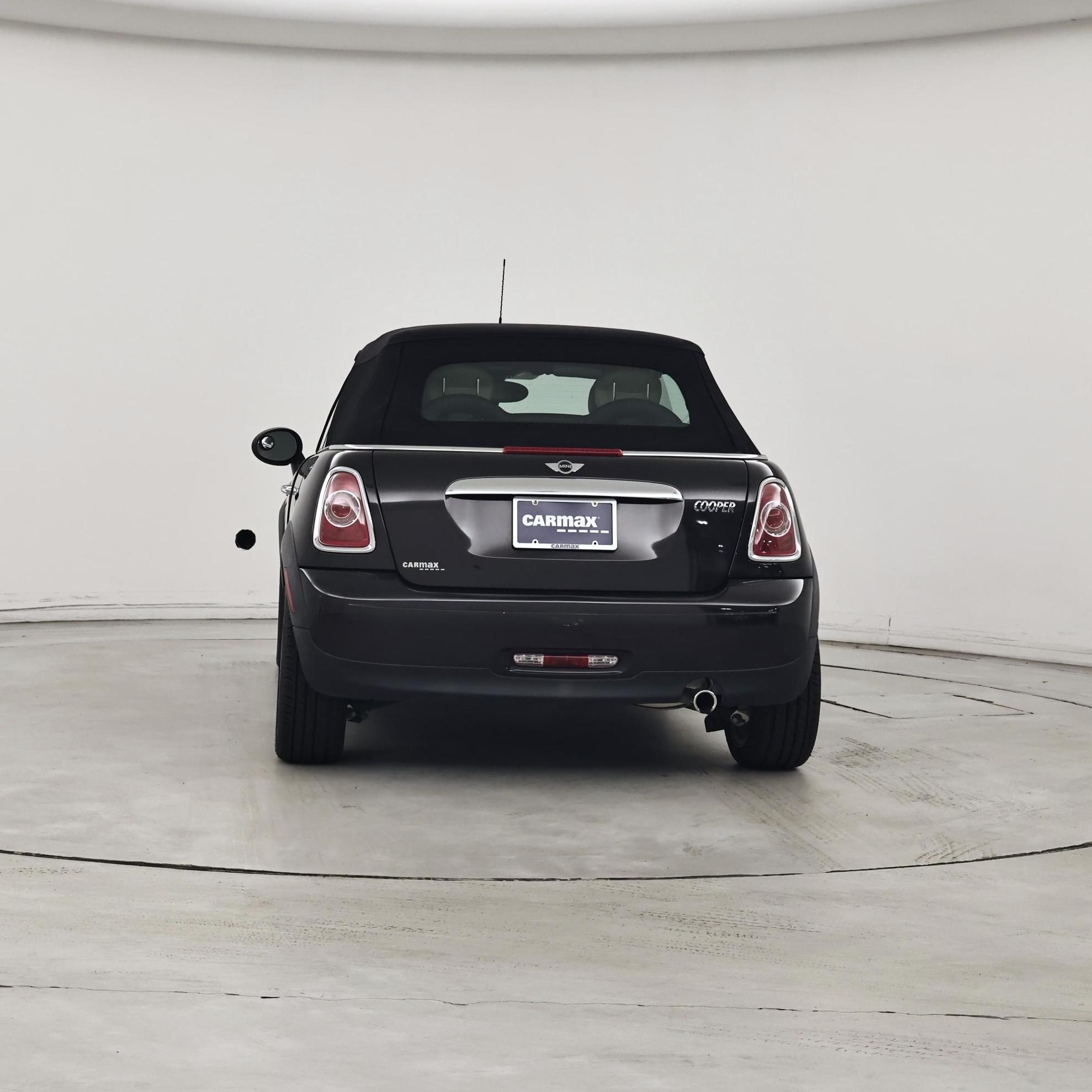 Thumbnail: 2015 MINI Cooper - 6