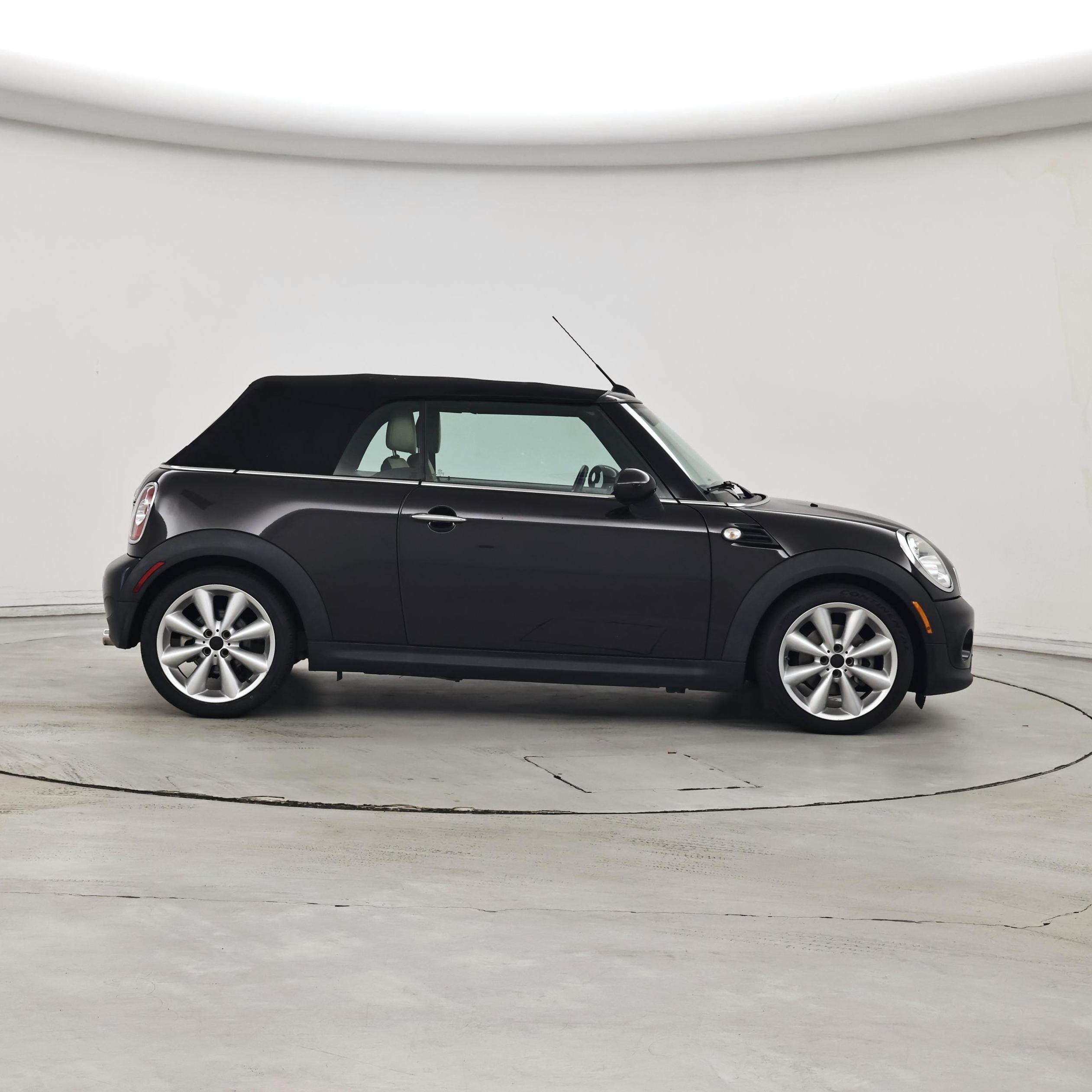 Thumbnail: 2015 MINI Cooper - 7