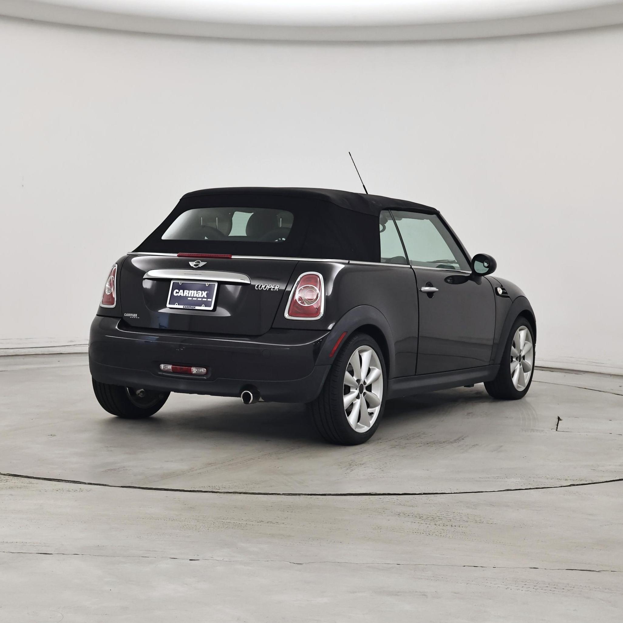 Thumbnail: 2015 MINI Cooper - 8