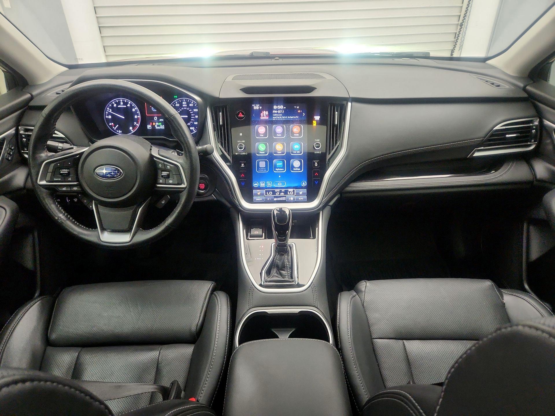 Thumbnail: 2022 Subaru Outback - 9