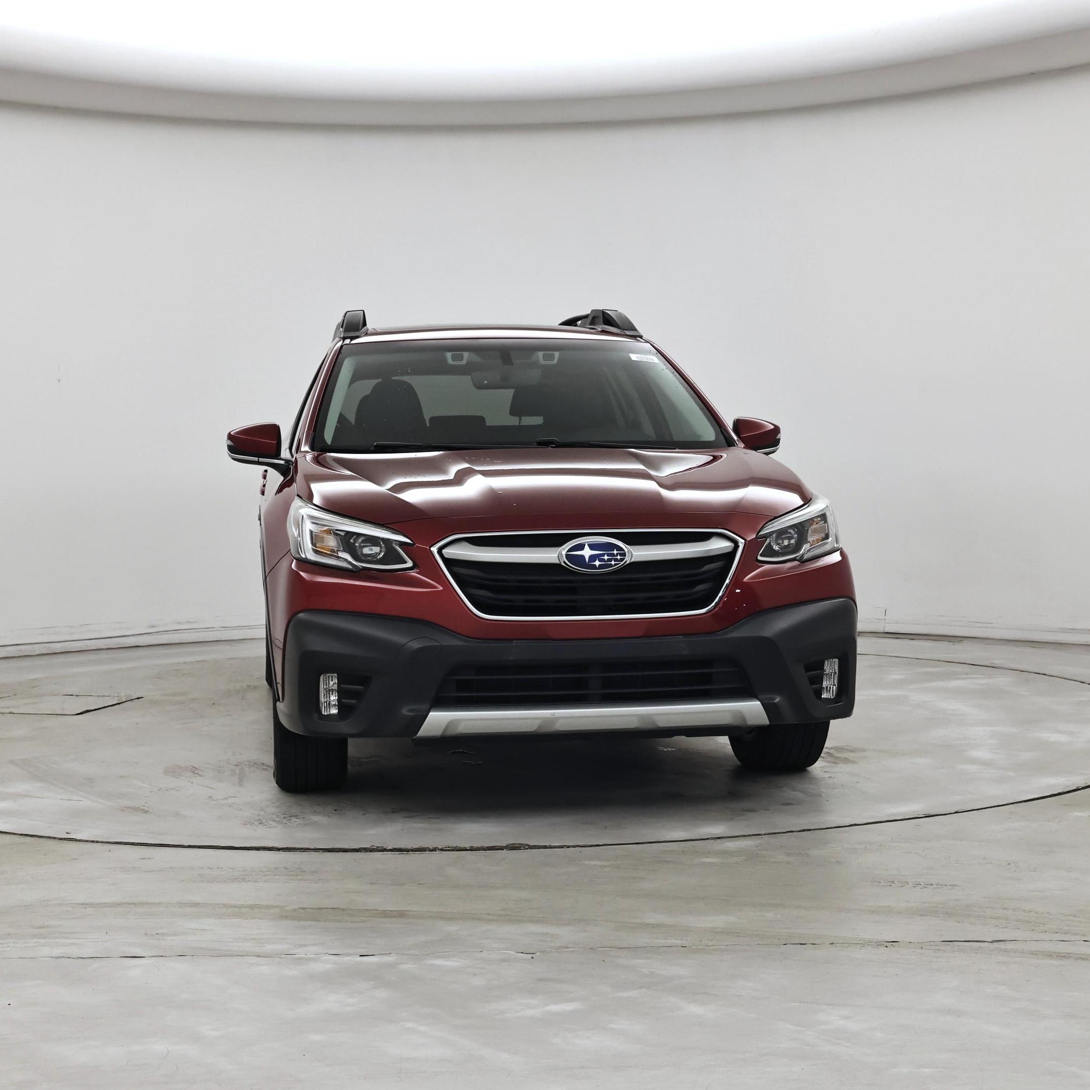 Thumbnail: 2022 Subaru Outback - 5